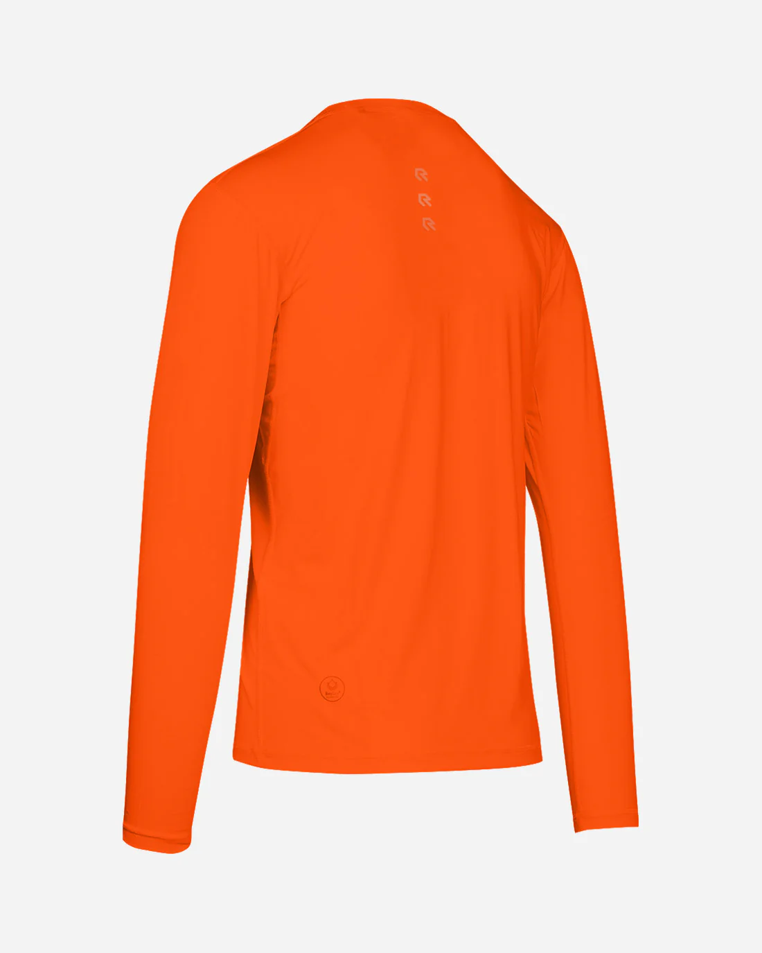 Baselayer Set Orange - Image 5