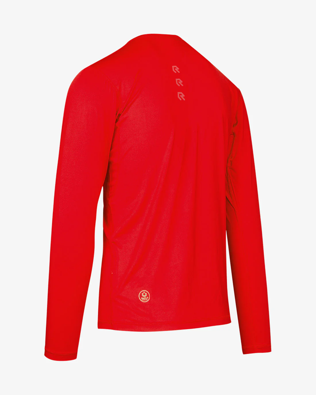 Baselayer Set Red - Image 4