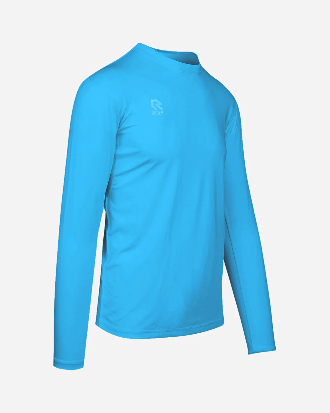 Baselayer Set Sky Blue - Image 7