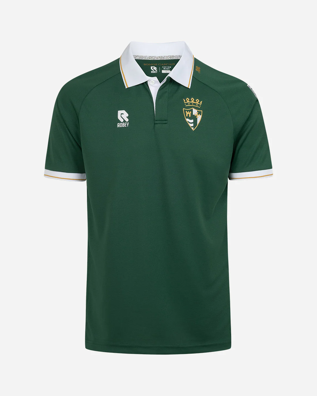 Cascais Home Shirt 25/26