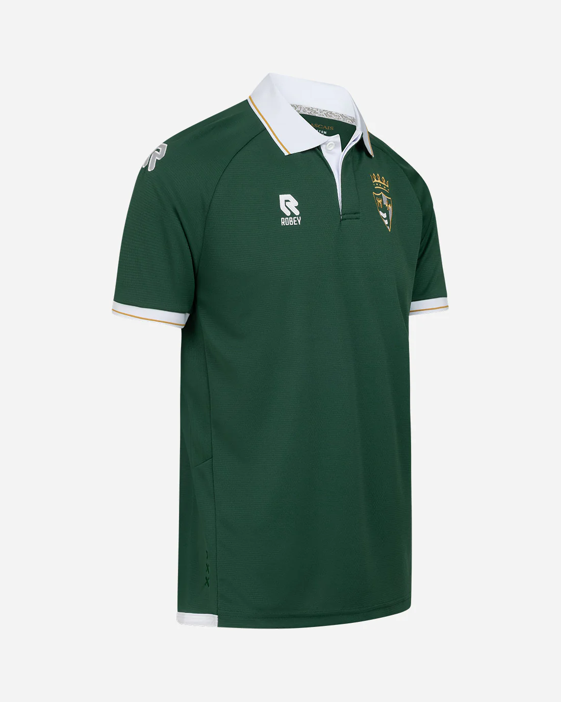Cascais Home Shirt 25/26 - Image 2