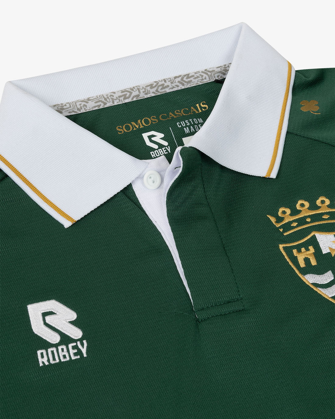 Cascais Home Shirt 25/26 - Image 5