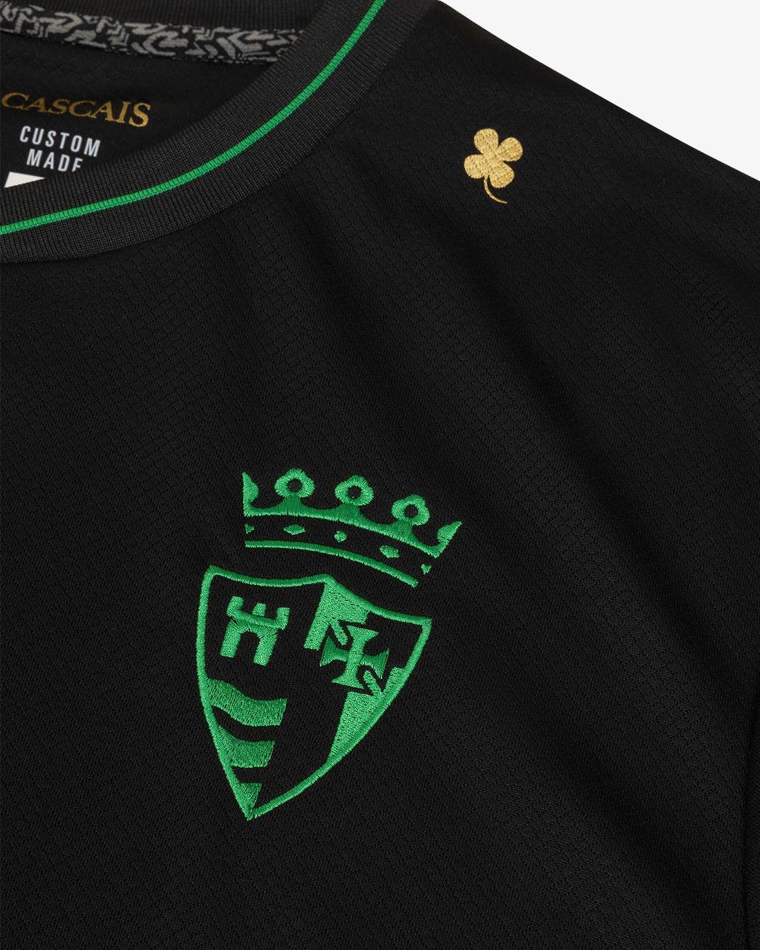 Cascais Third Shirt 25/26 - Image 5