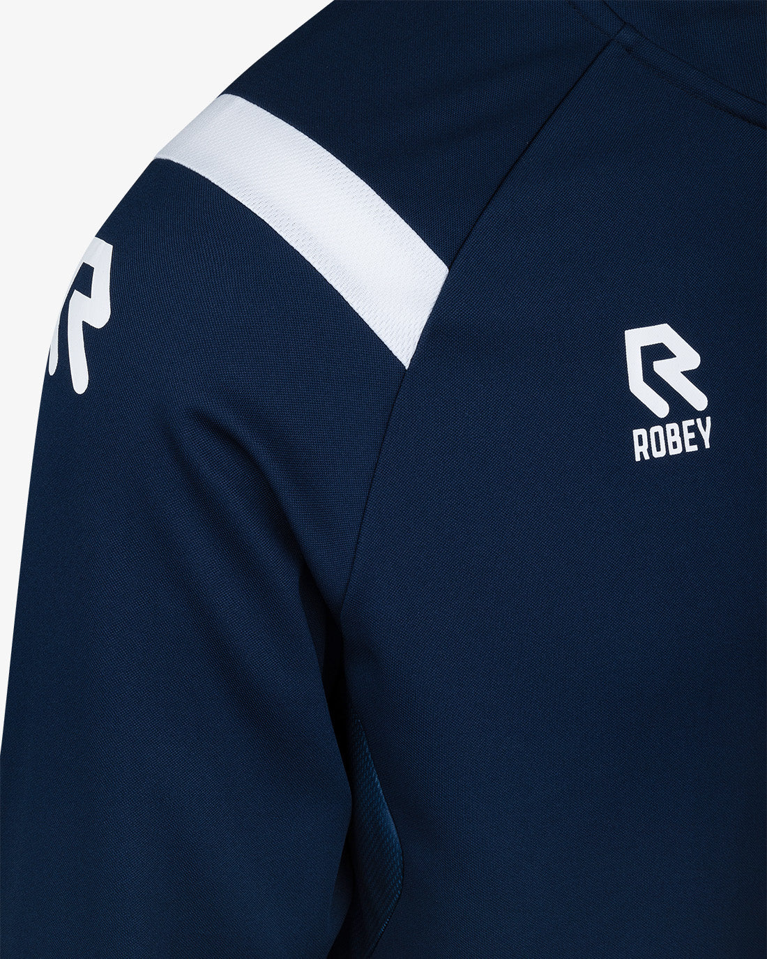Control Full-Zip Top - Image 8