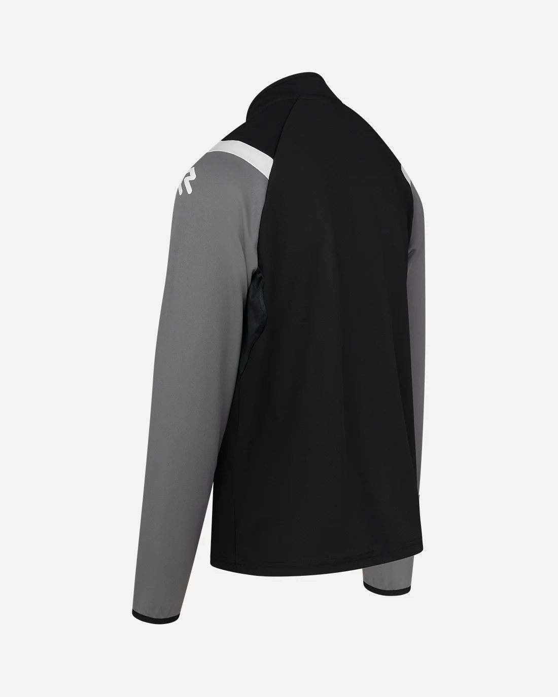 Control Tracksuit Black - Image 3