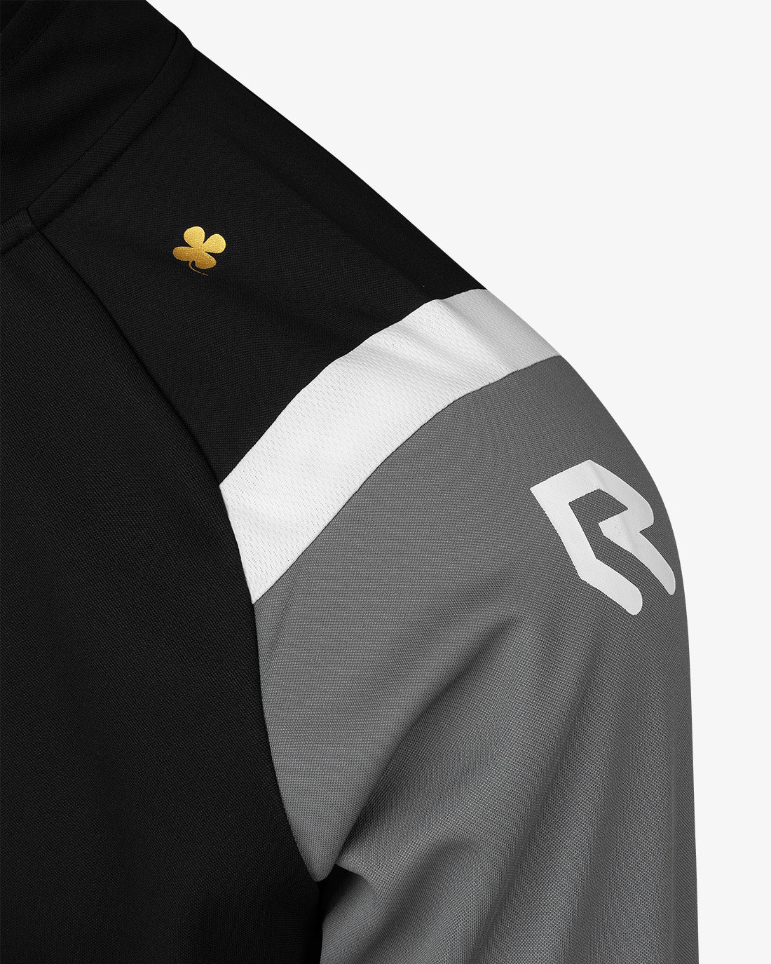 Control Tracksuit Black - Image 5