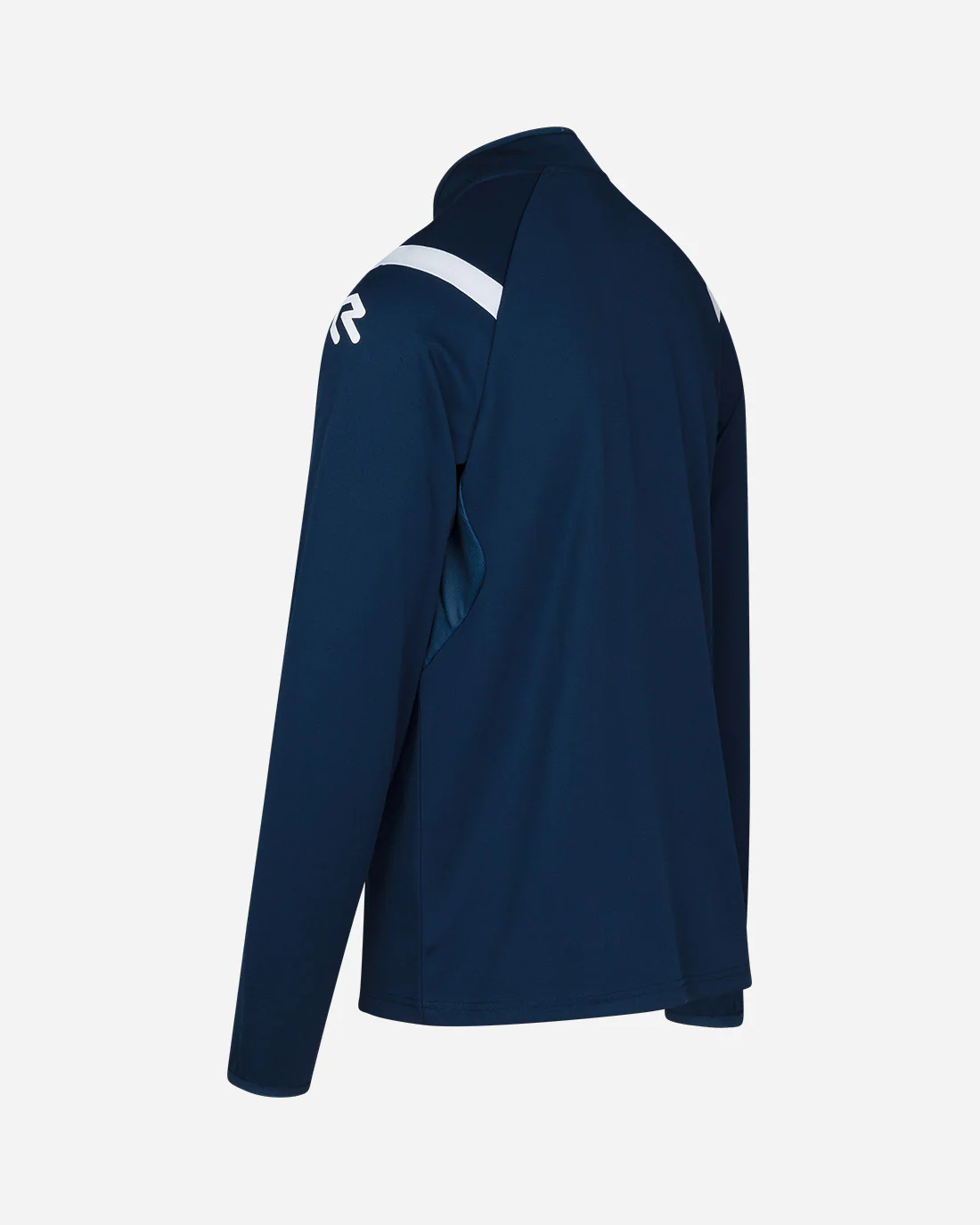 Control Tracksuit Navy - Image 3