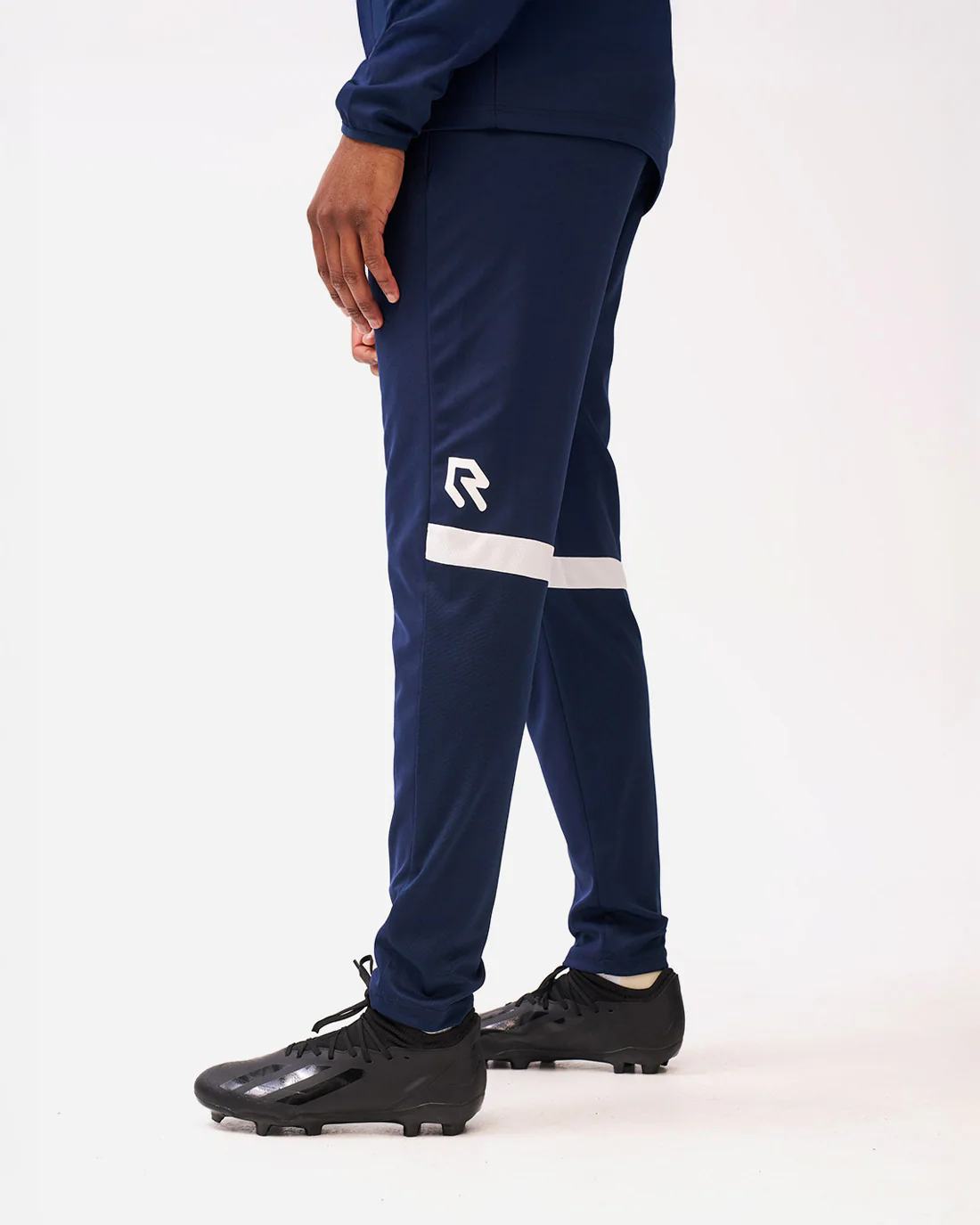 Control Tracksuit Navy - Image 9