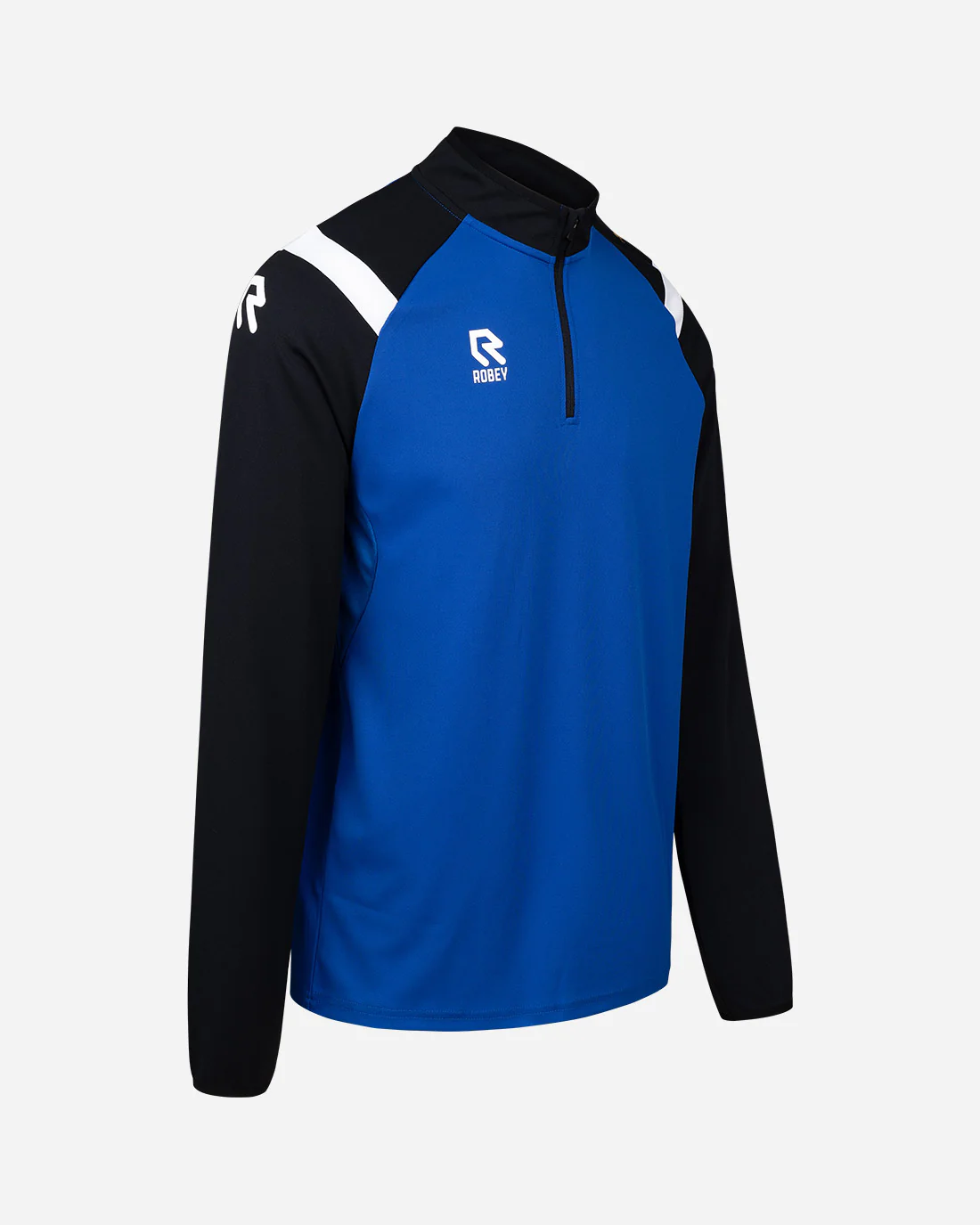 Control Tracksuit Royal Blue - Image 8