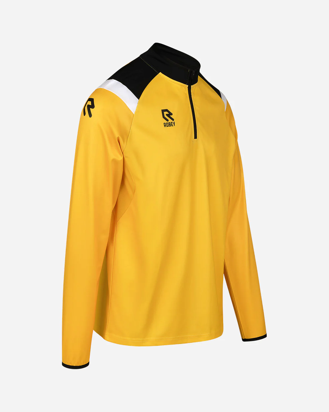 Control Tracksuit Yellow - Image 6