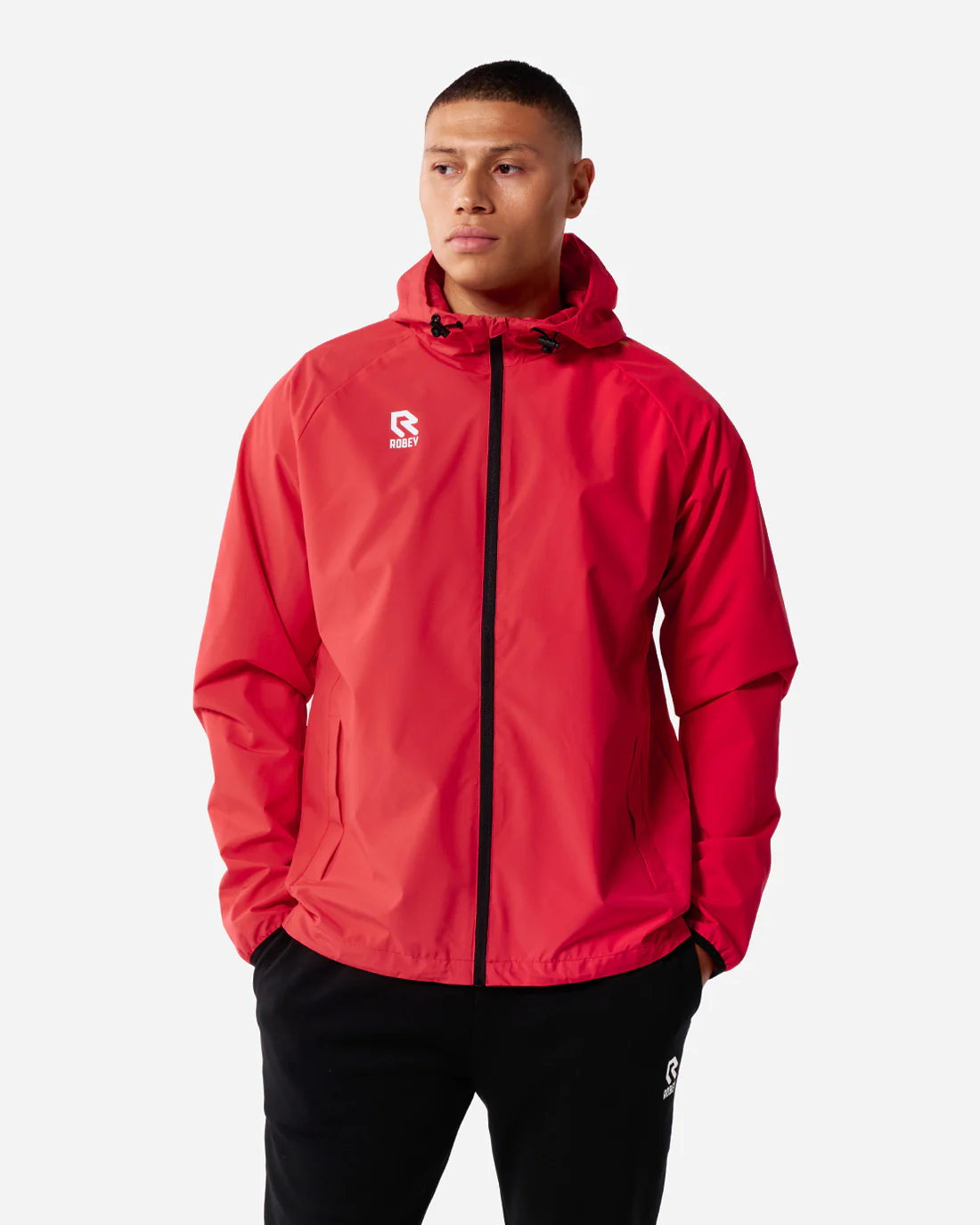 Crossbar All Weather Jacket - Image 2
