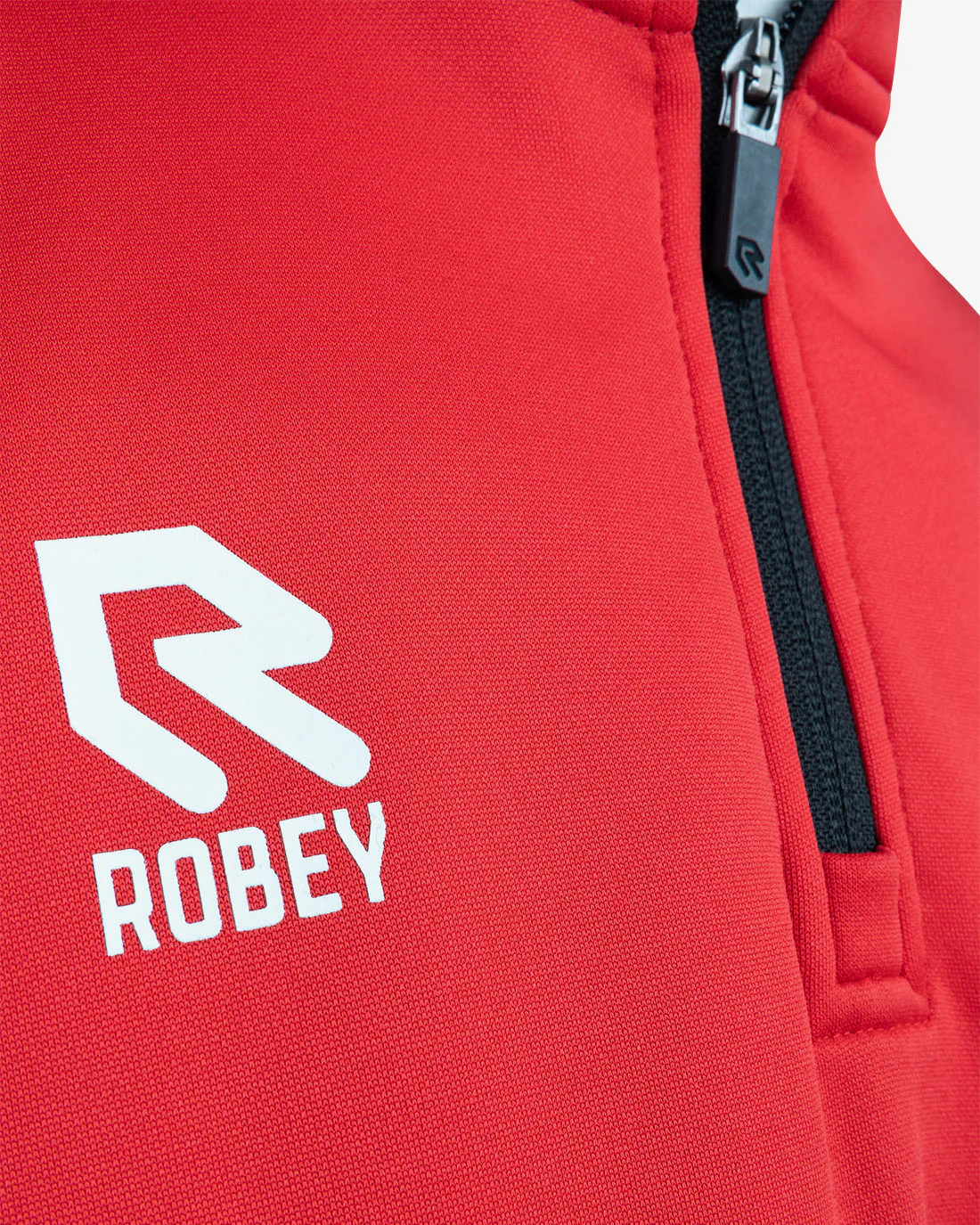 Crossbar Half-Zip Top - Image 13