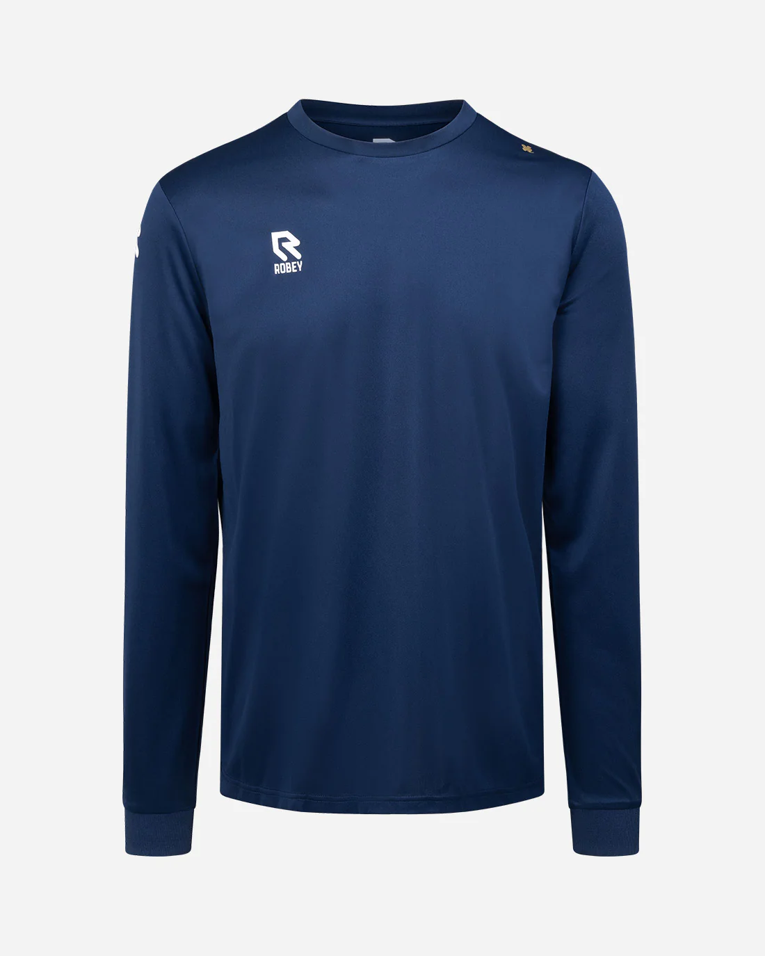 Crossbar Shirt LS