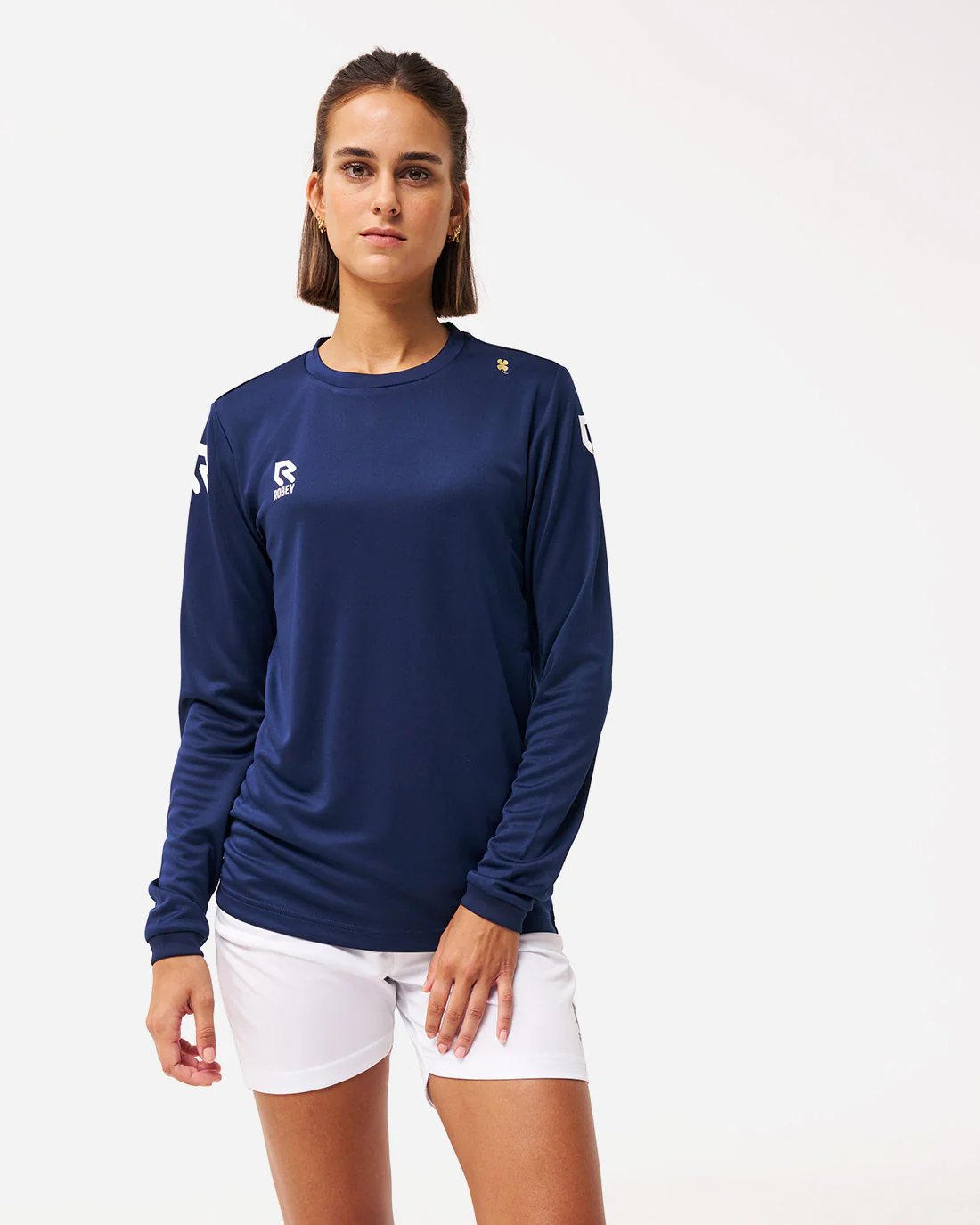 Crossbar Shirt LS - Image 4