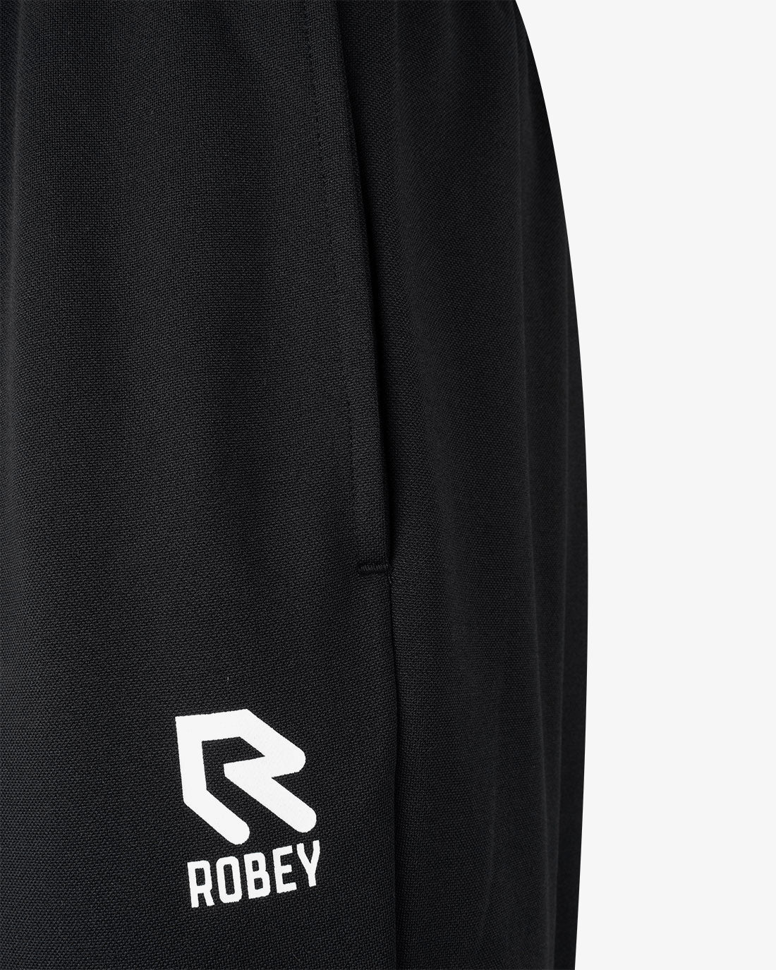 Crossbar Tracksuit Red - Image 13