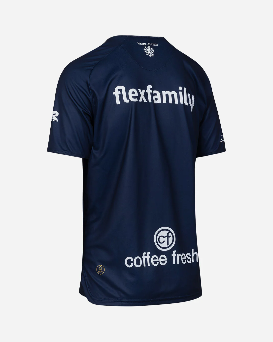 De Graafschap Away Shirt 25/26 - Image 3