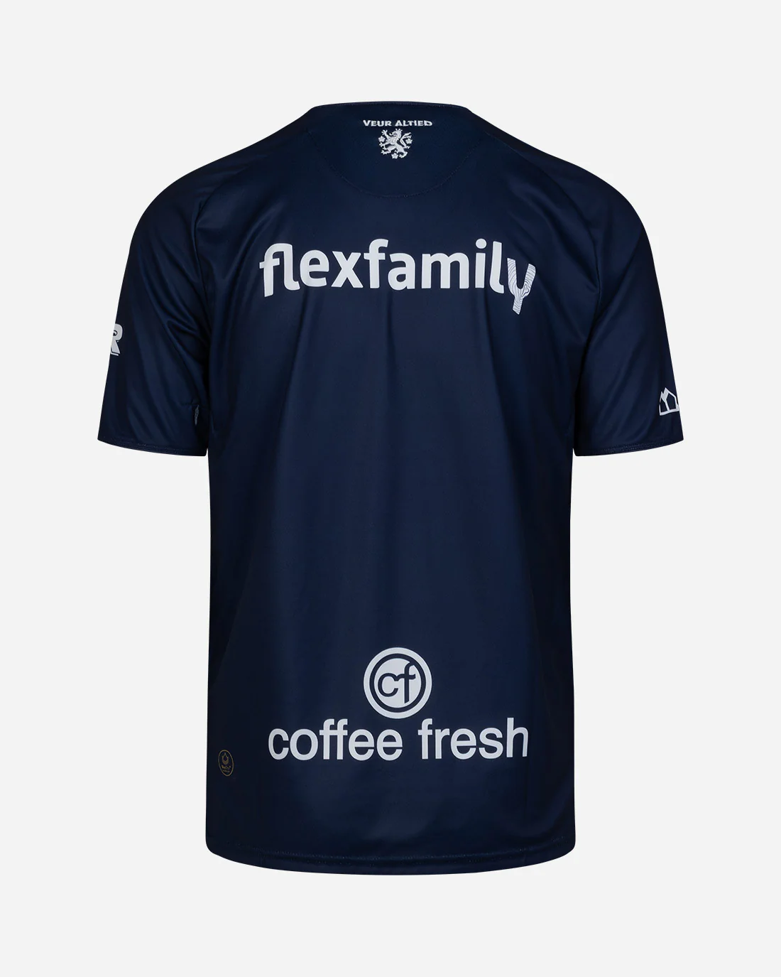 De Graafschap Away Shirt 25/26 - Image 4