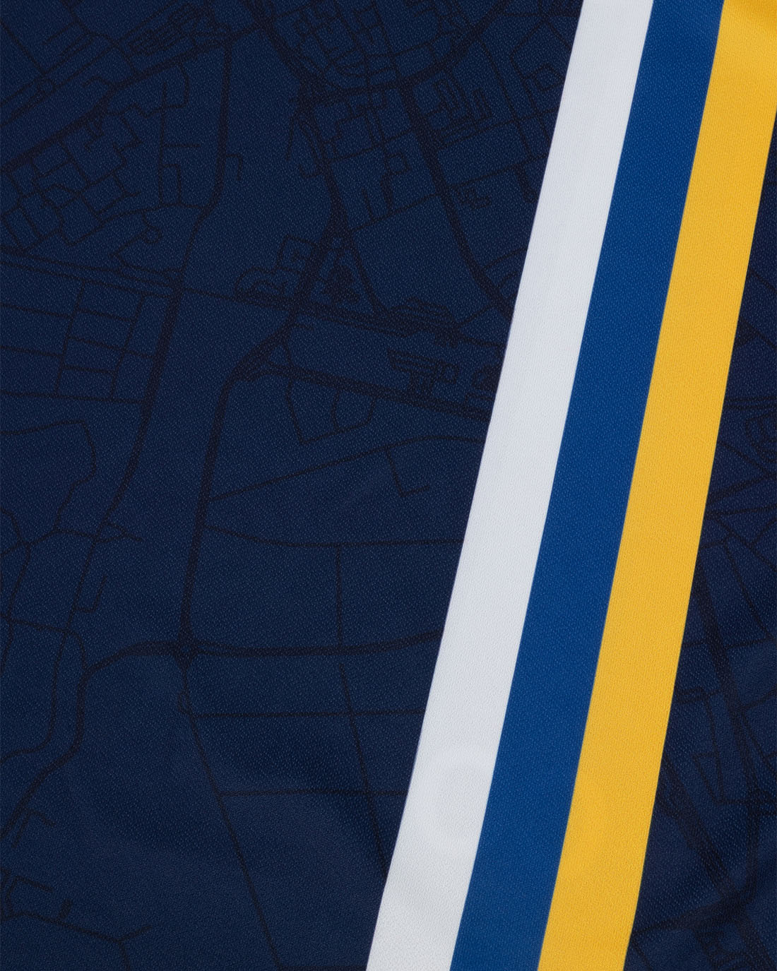 De Graafschap Away Shirt 25/26 - Image 6