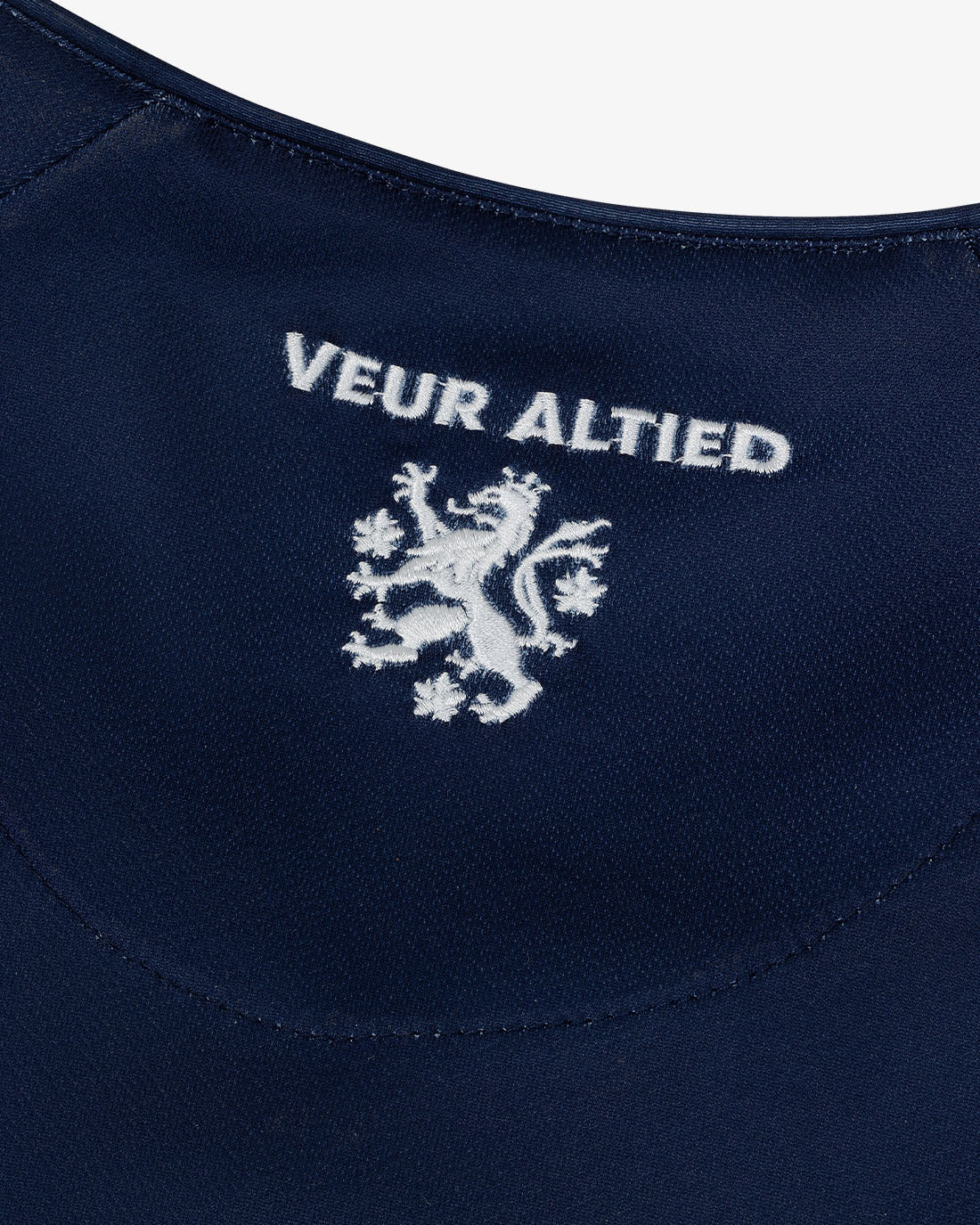De Graafschap Away Shirt 25/26 - Image 7