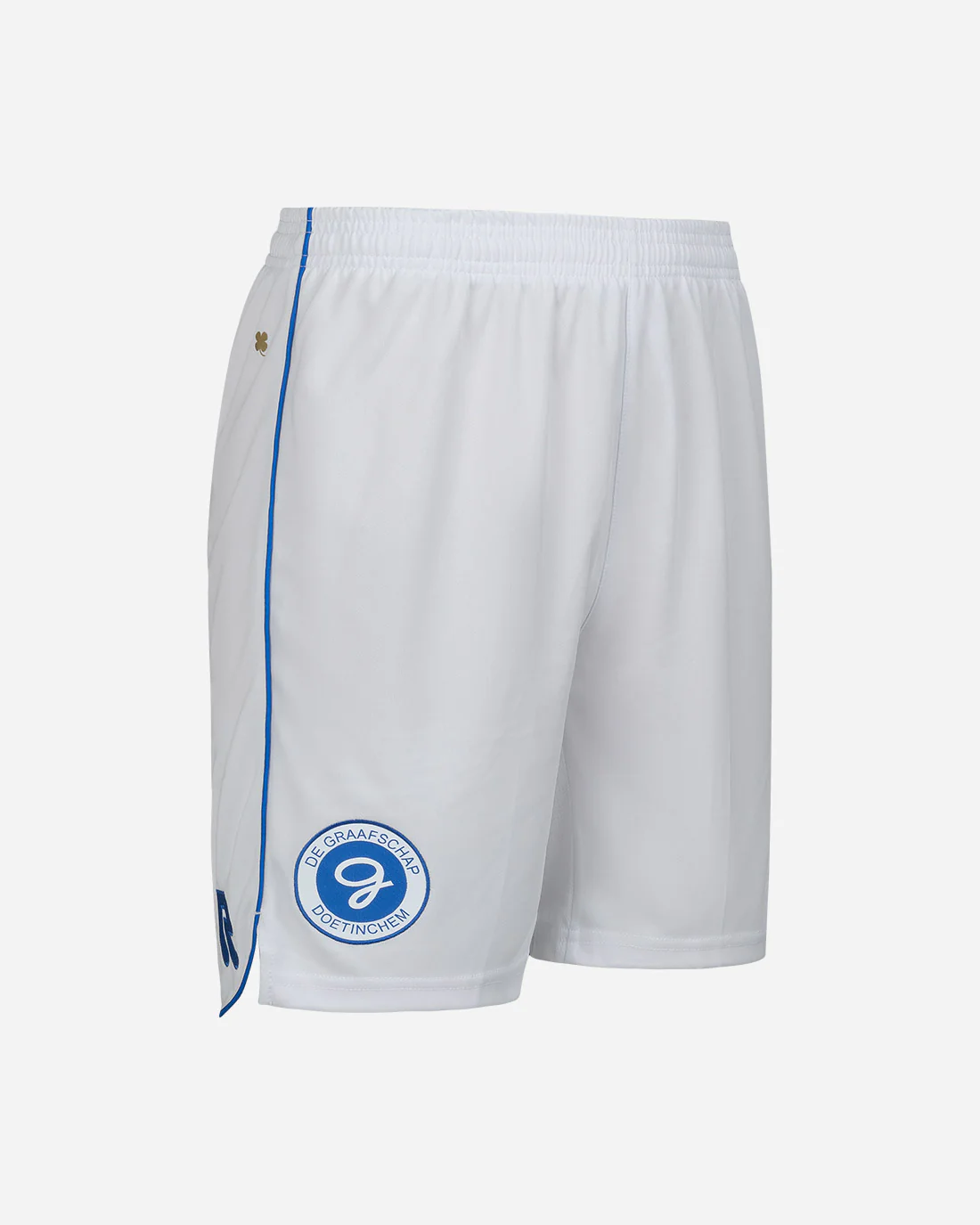 De Graafschap Home Short 25/26 - Image 2