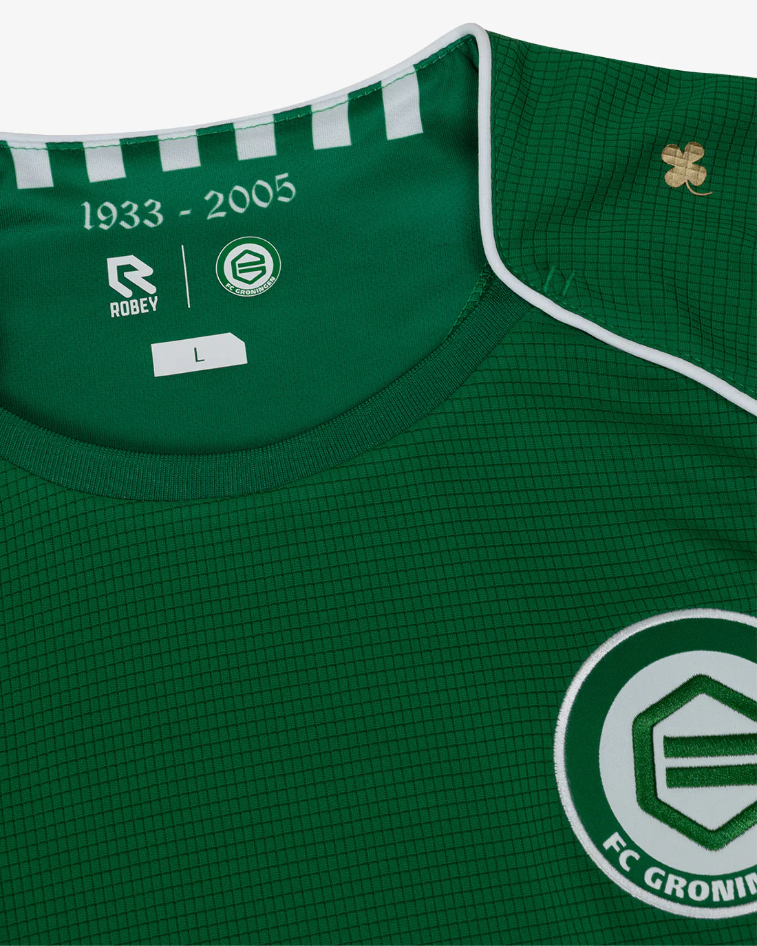 FC Groningen Away Shirt 25/26 - Image 5