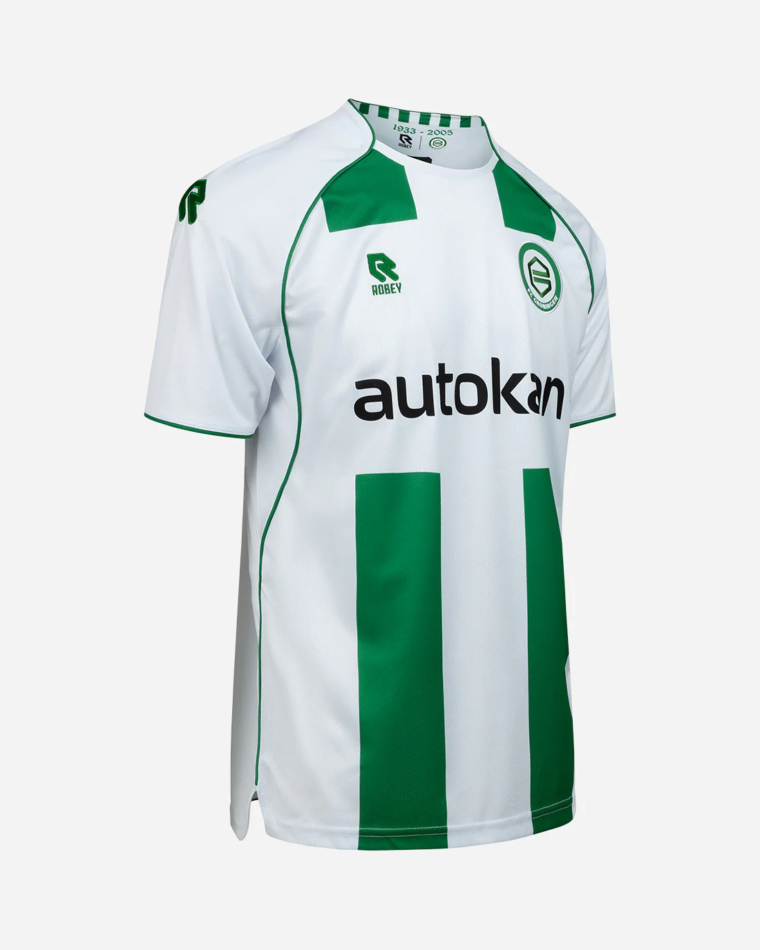FC Groningen Home Shirt 25/26 - Image 2