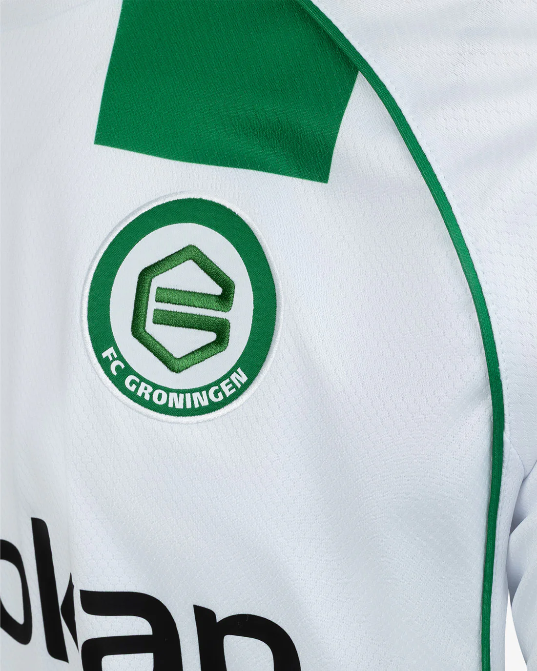 FC Groningen Home Shirt 25/26 - Image 4