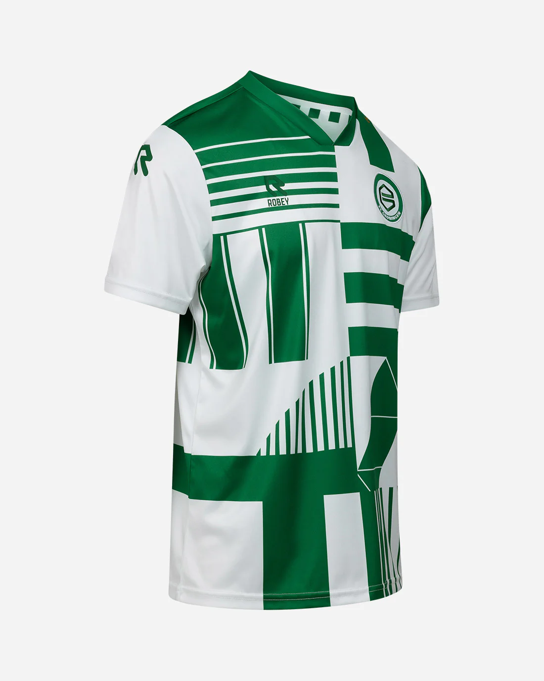 FC Groningen Warm Up Shirt 25/26 - Image 2