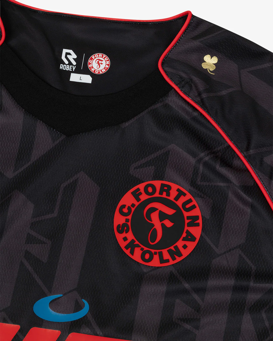 Fortuna Köln Away Shirt 25/26 - Image 7