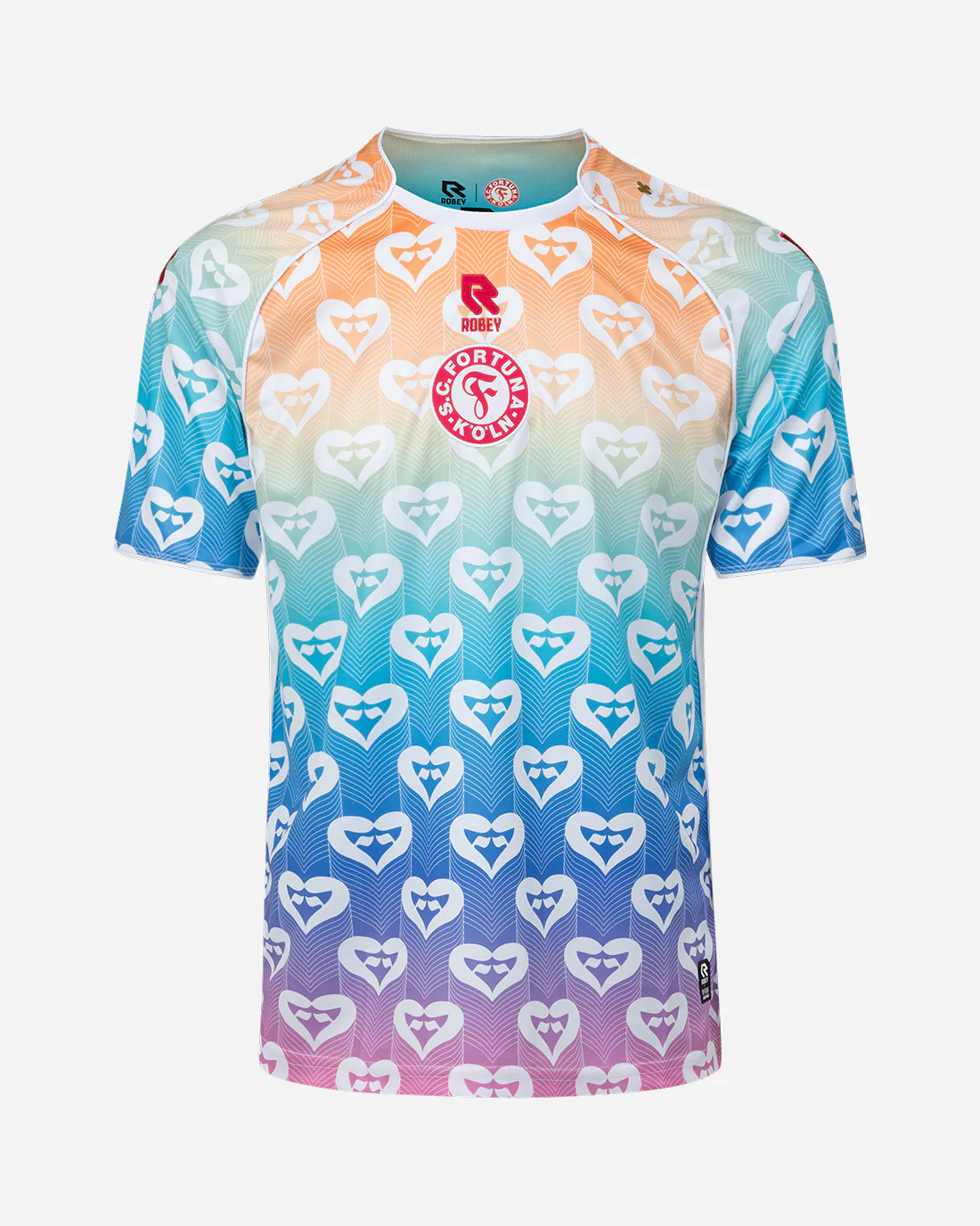 Fortuna Köln Special Shirt 25/26