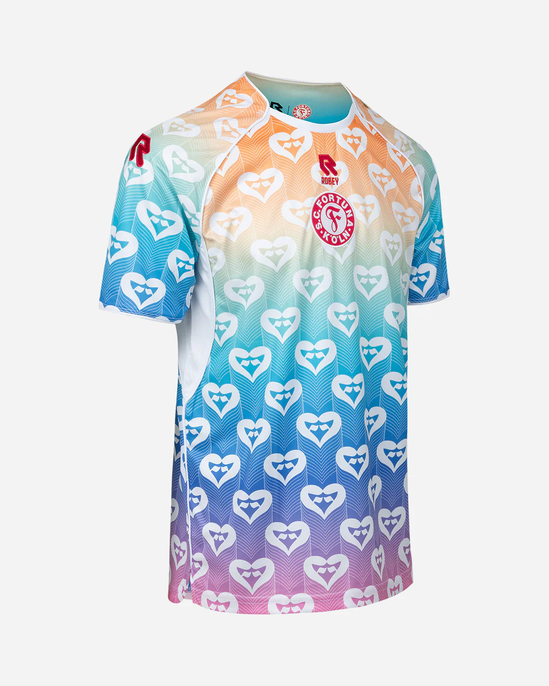 Fortuna Köln Special Shirt 25/26 - Image 2