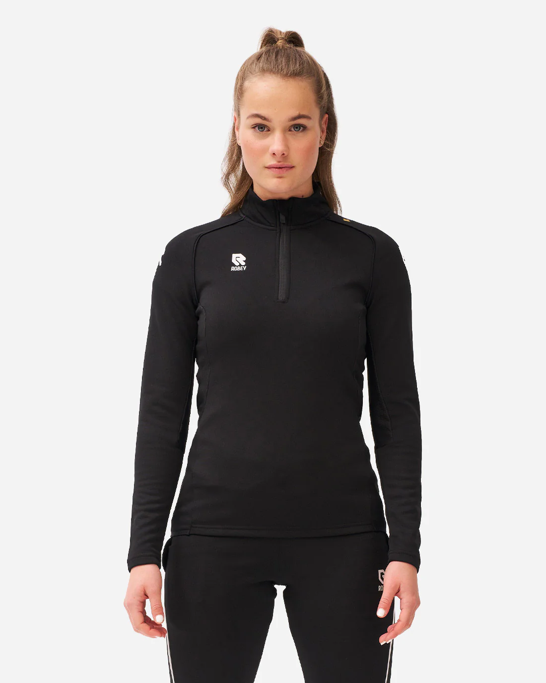 Forward Jacket Half-Zip