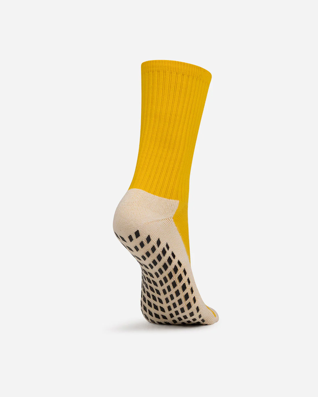 Grip Socks Set Yellow - Image 3