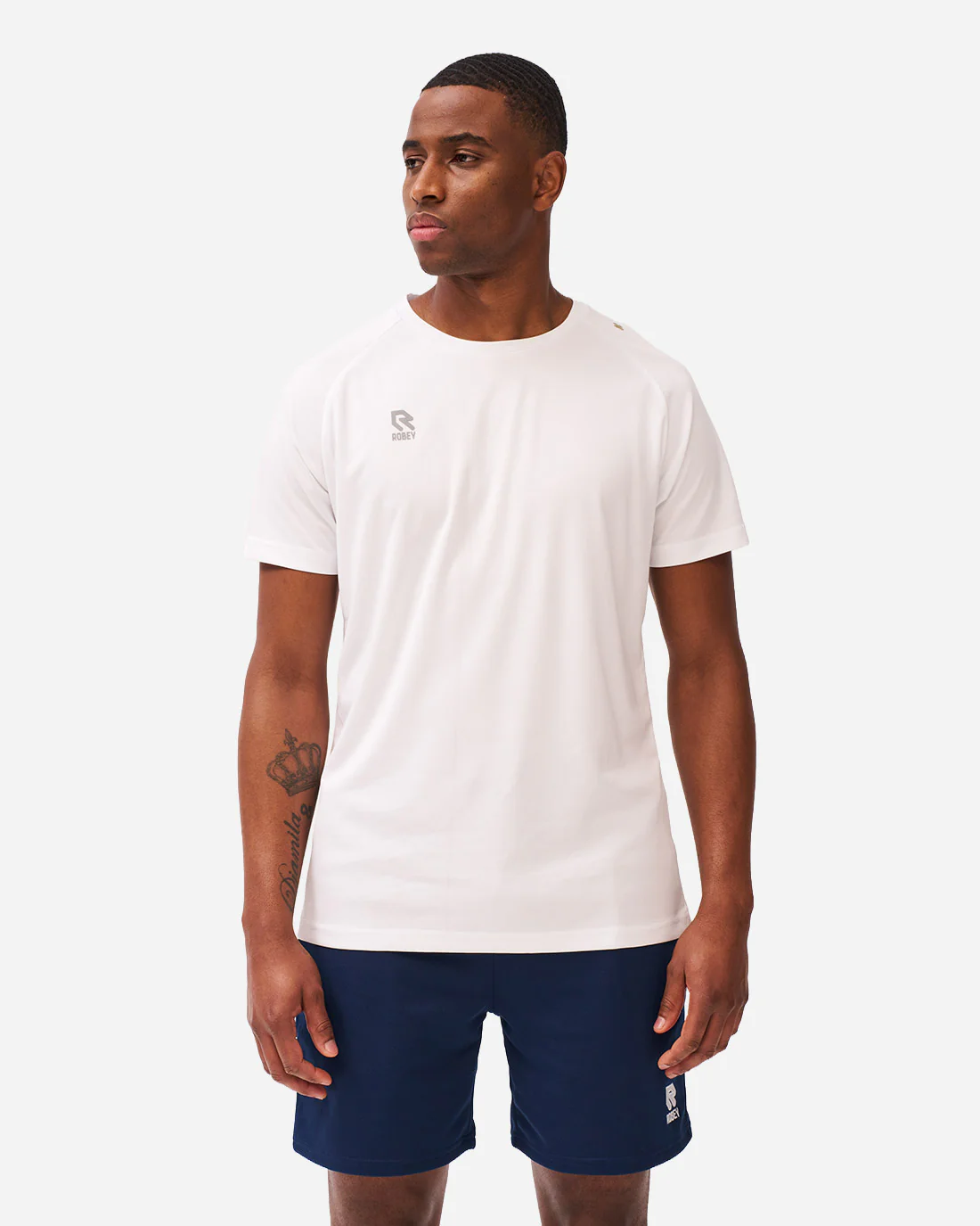 Gym Shirt - Image 6