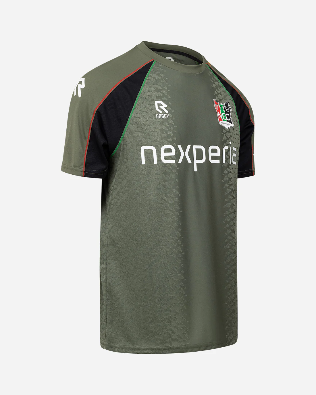 N.E.C. Training Shirt 25/26 - Image 2