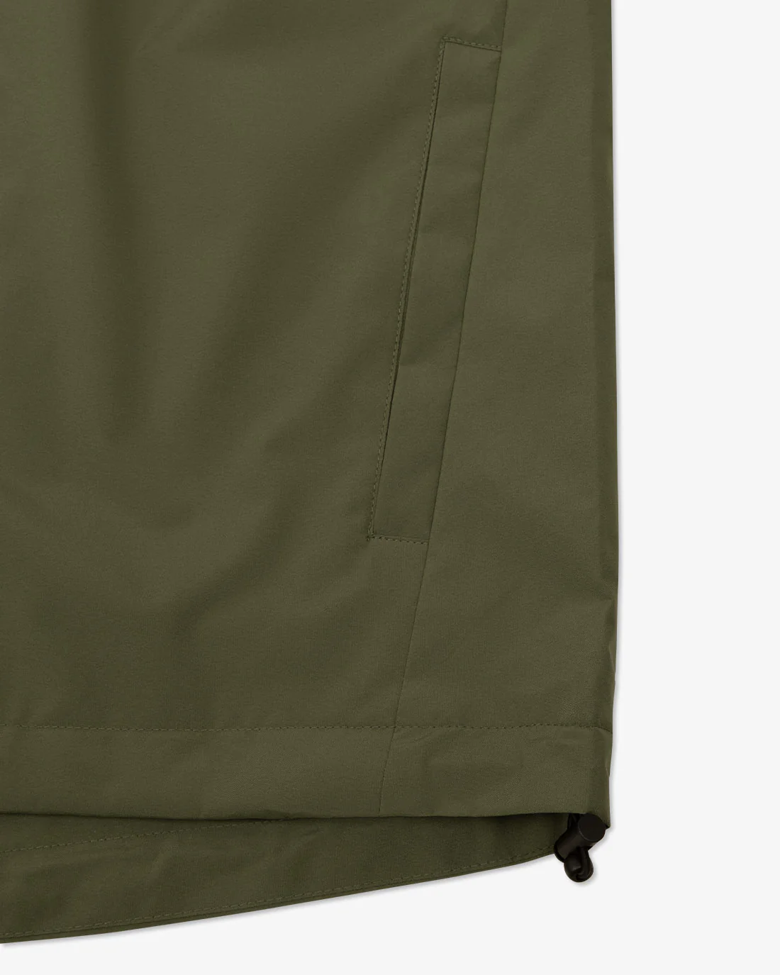 N.E.C. Training Windbreaker 25/26 - Image 8