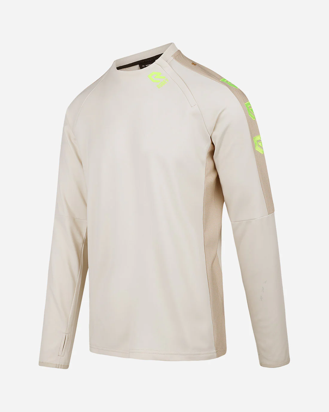 Performance Cross-Zip Sweater - Image 2