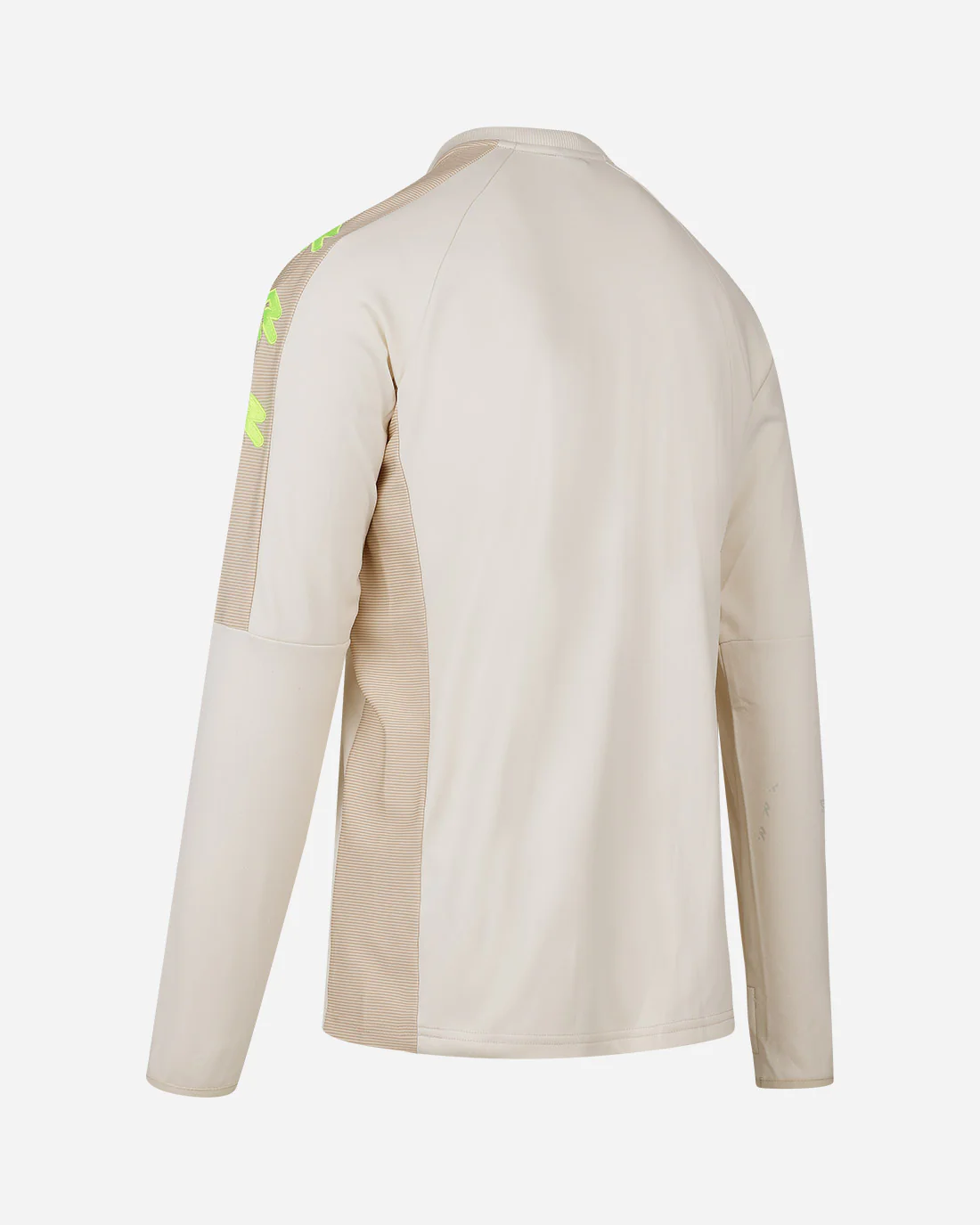 Performance Cross-Zip Sweater - Image 4