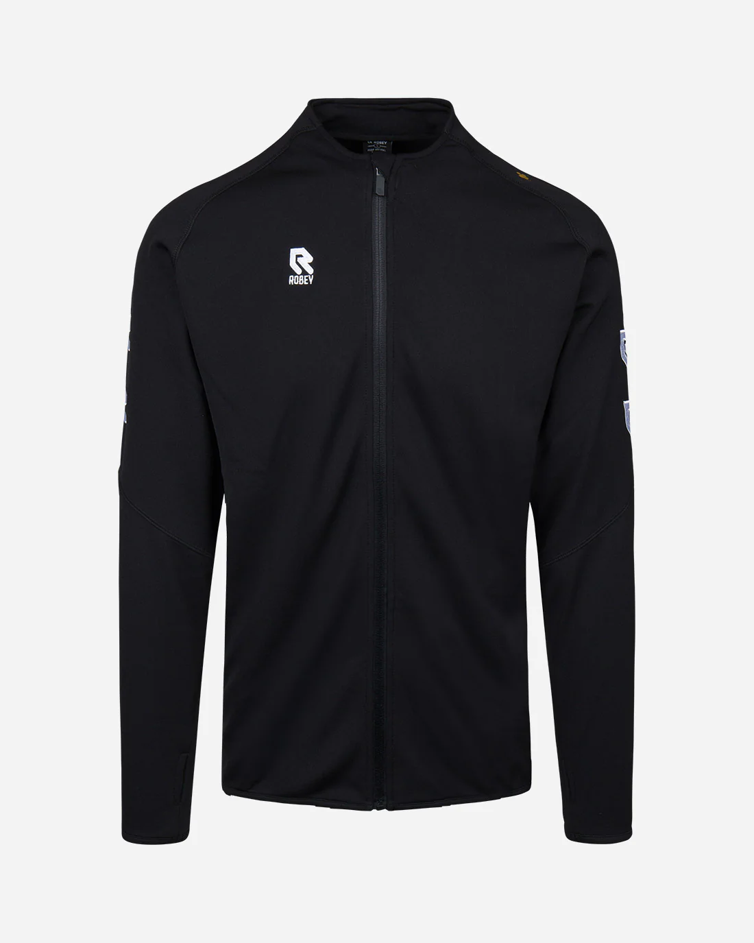 Performance Full-Zip Jacket - Image 2