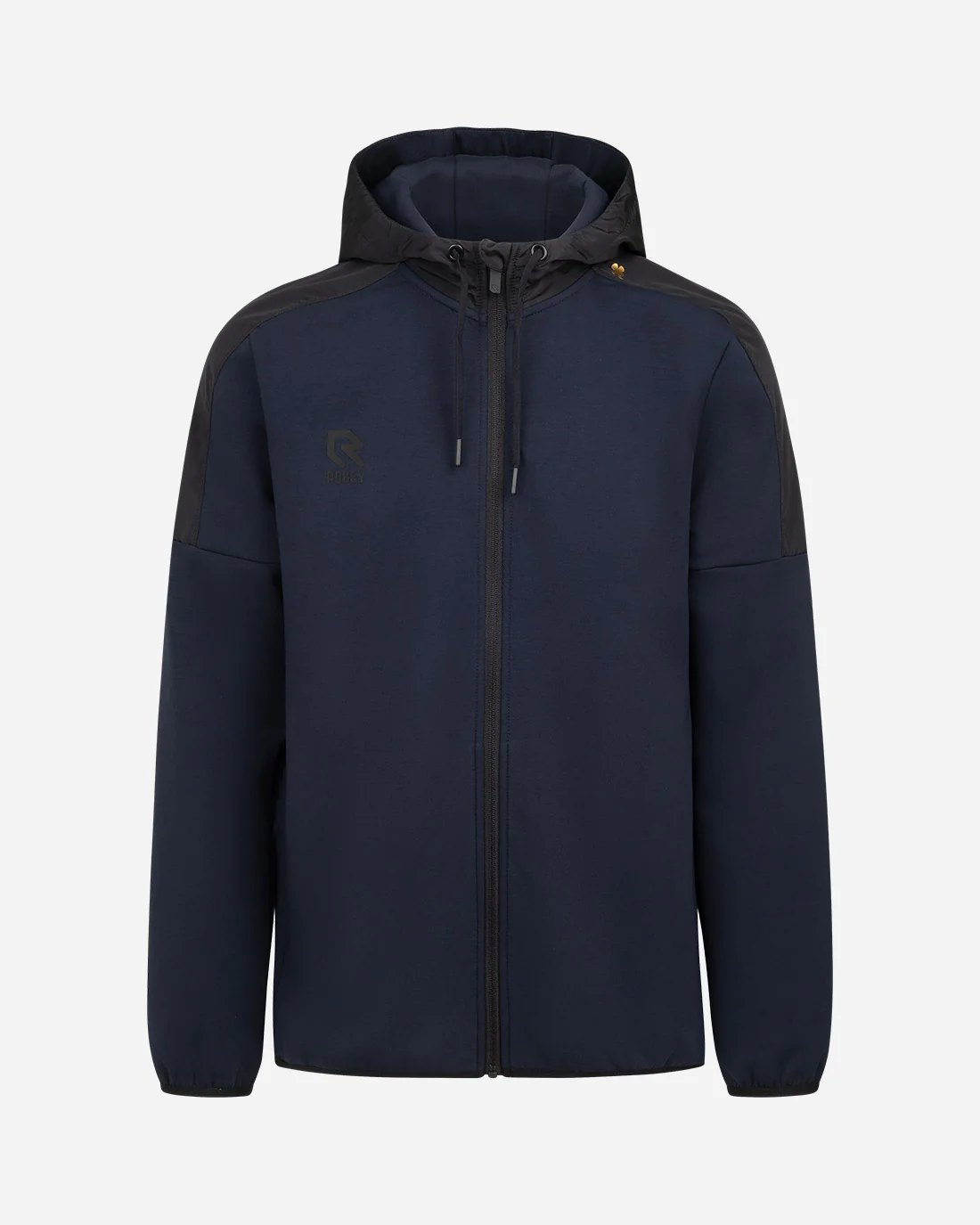 Presentation Full Zip Top - Image 2