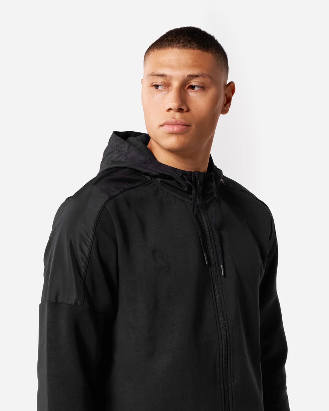 Presentation Full Zip Top - Image 4