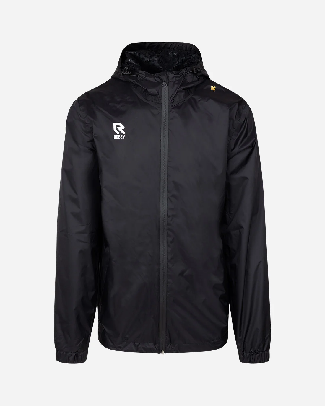 Rain Jacket