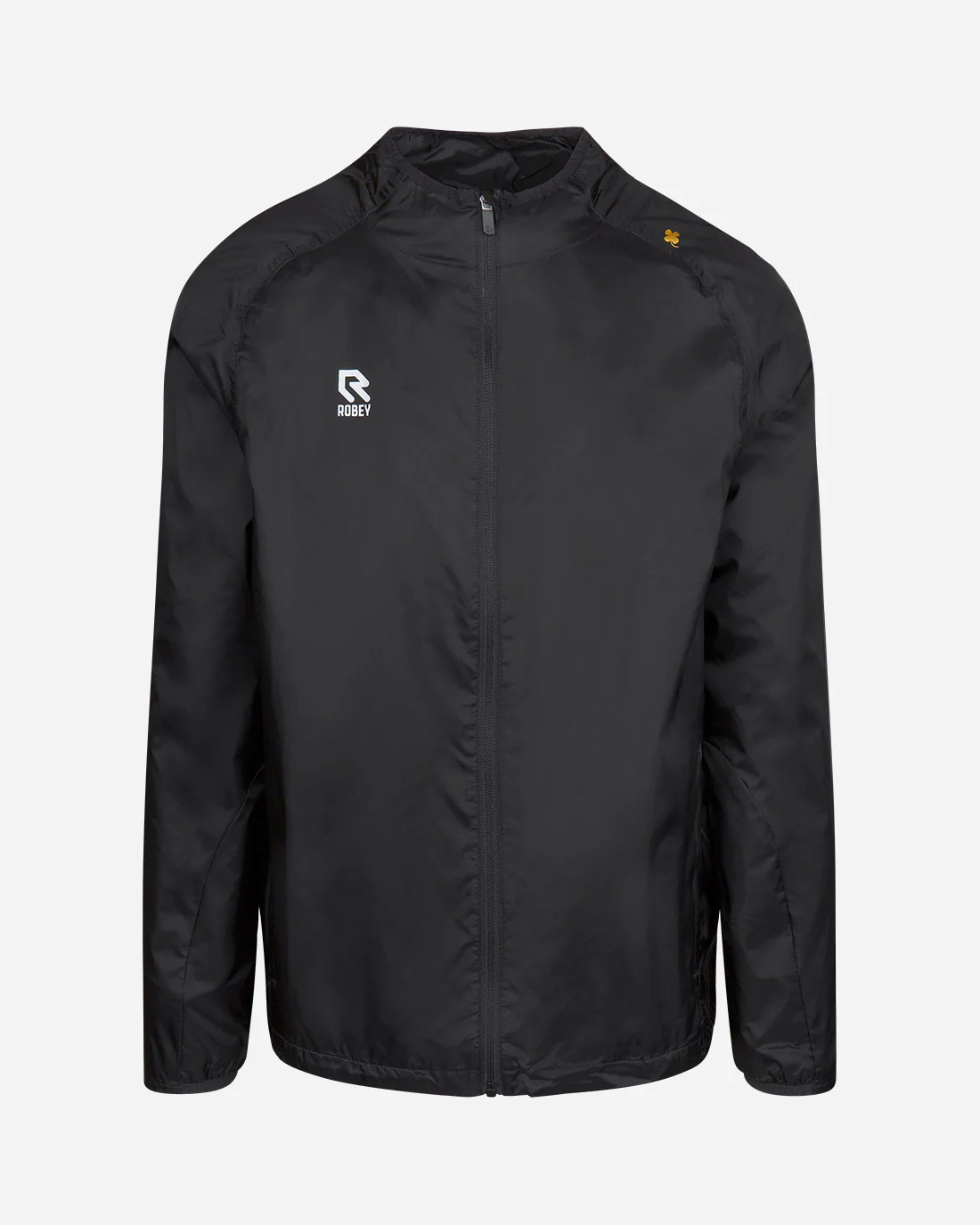 Rain Jacket