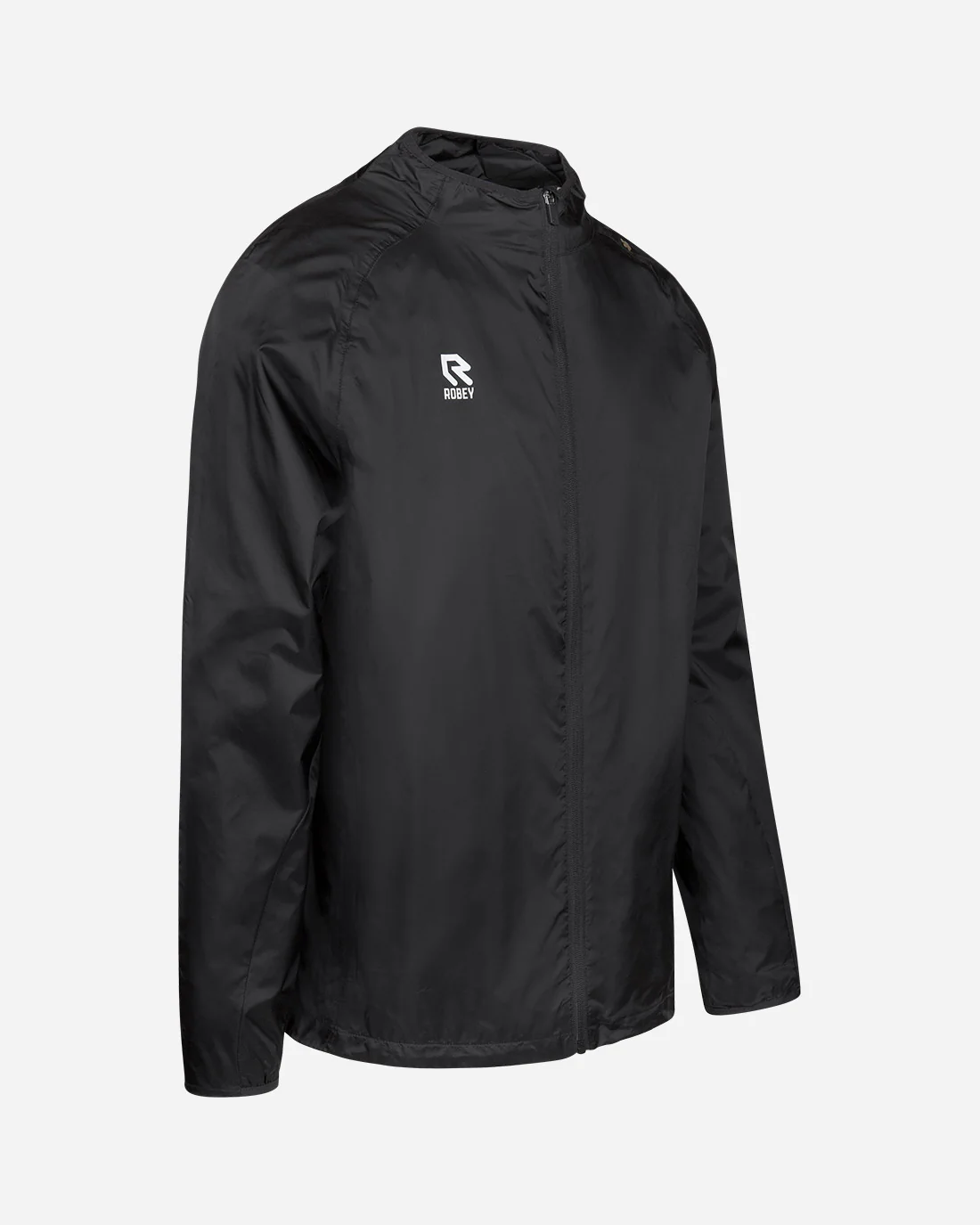 Rain Jacket - Image 2