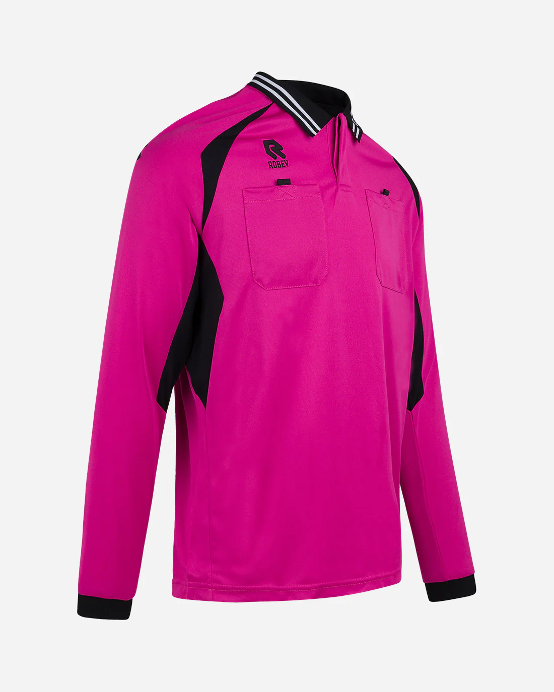 Referee Shirt LS - Image 3