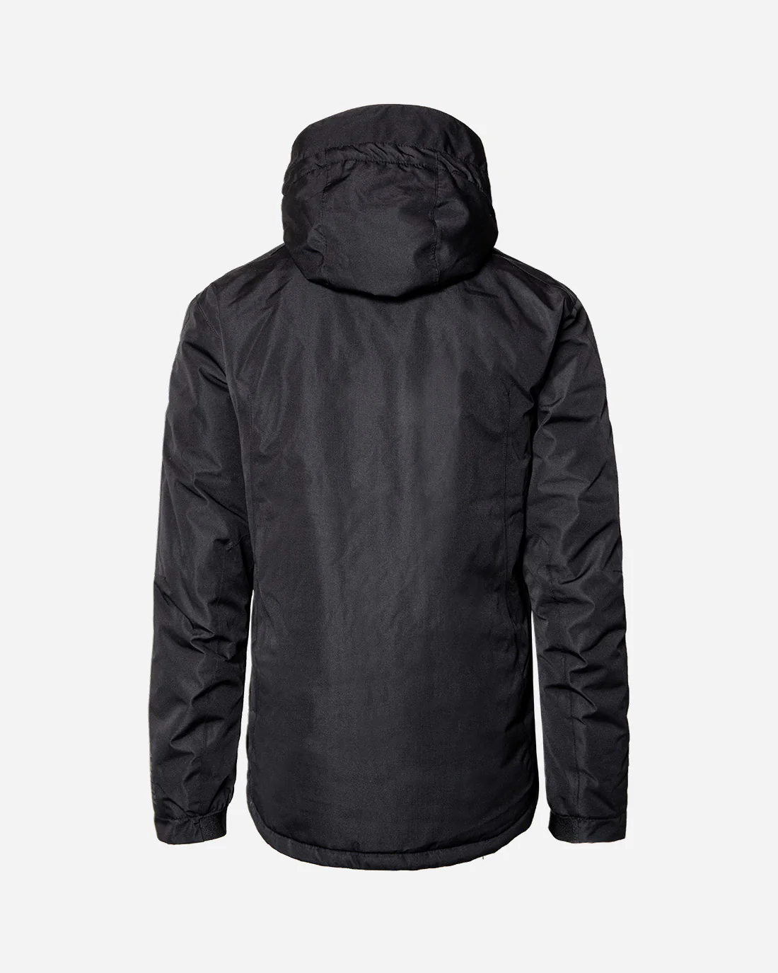 Short Parka - Image 2