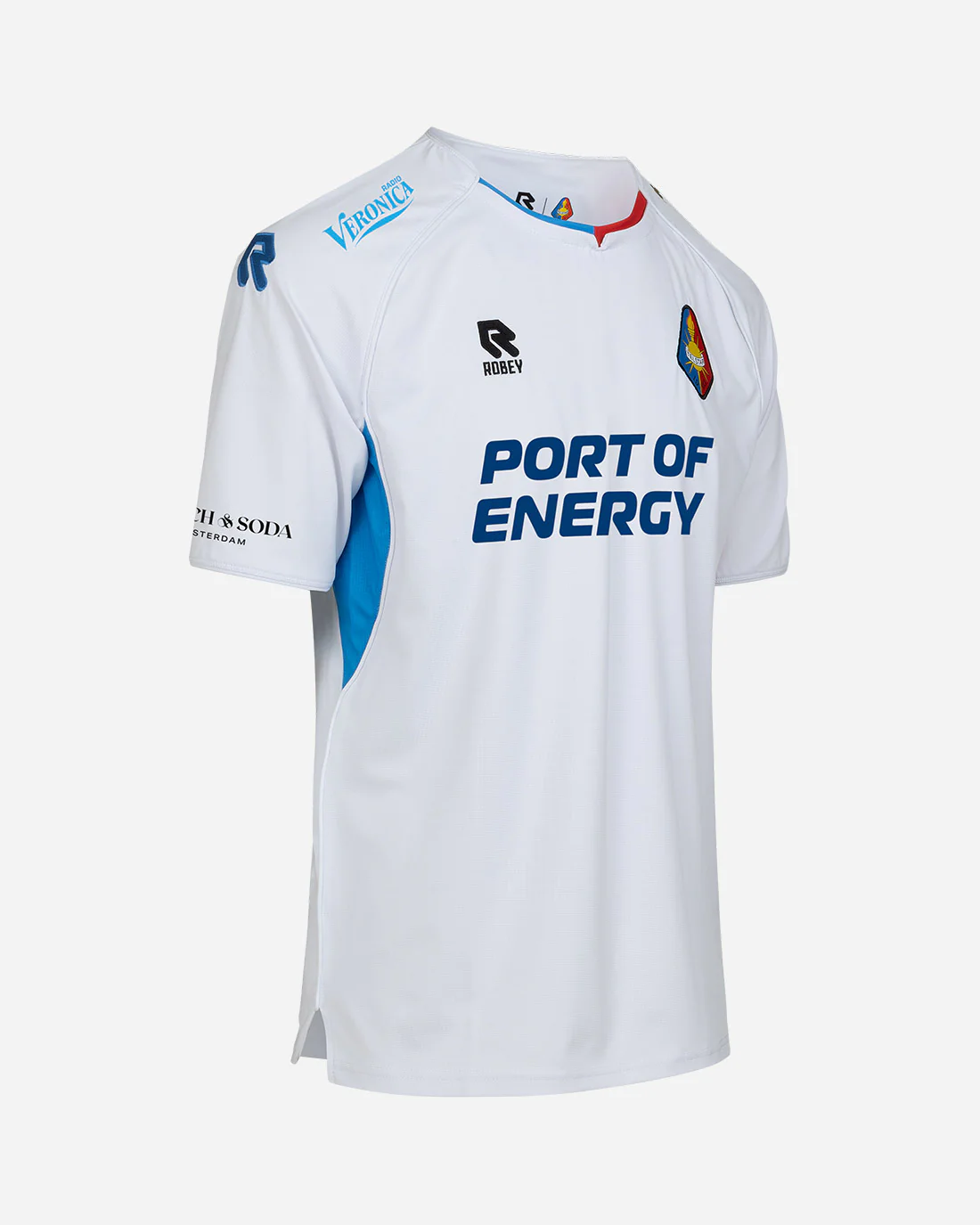 Telstar Home Shirt 25/26 - Image 2
