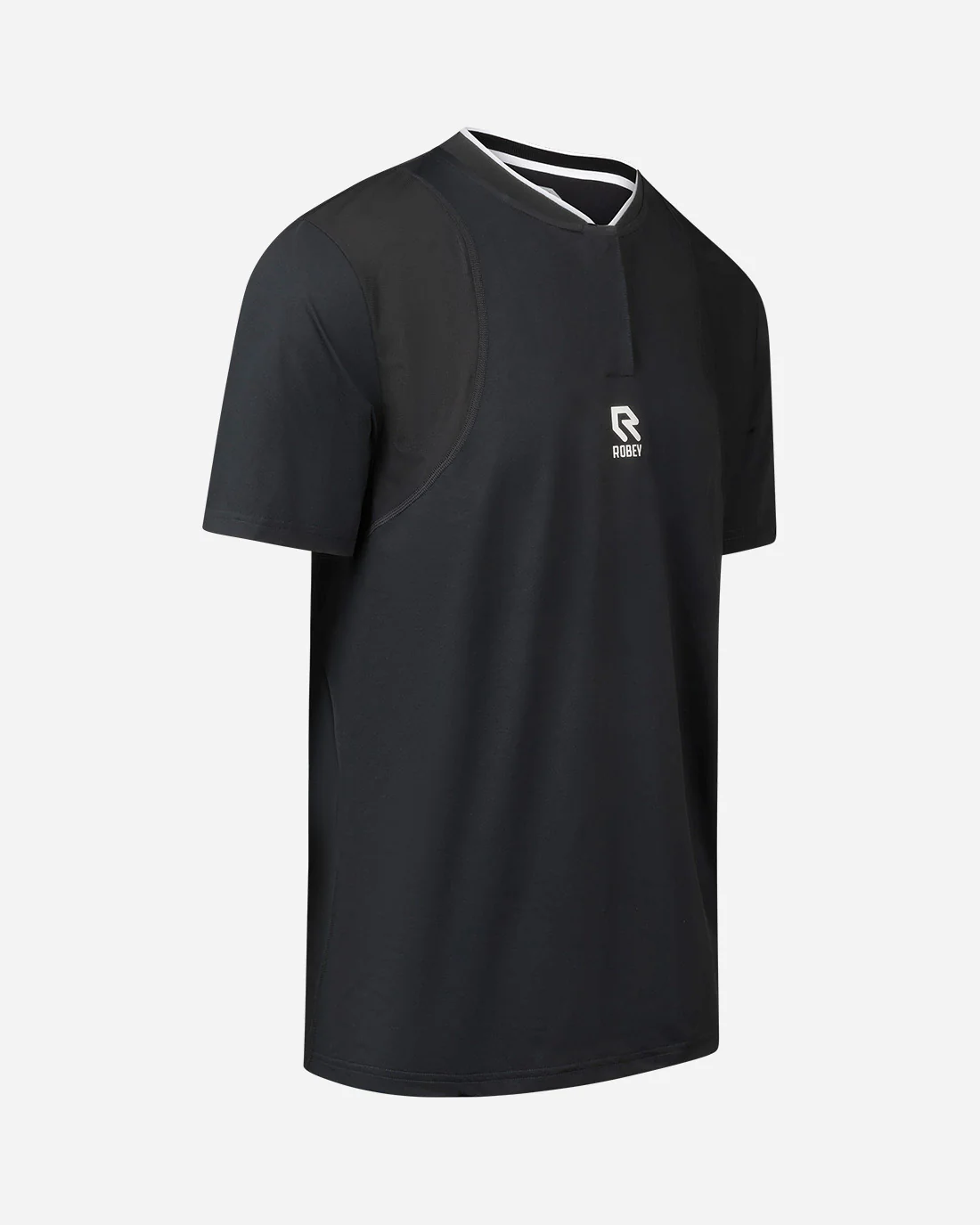 Tennis Ace Henley Tee - Image 6
