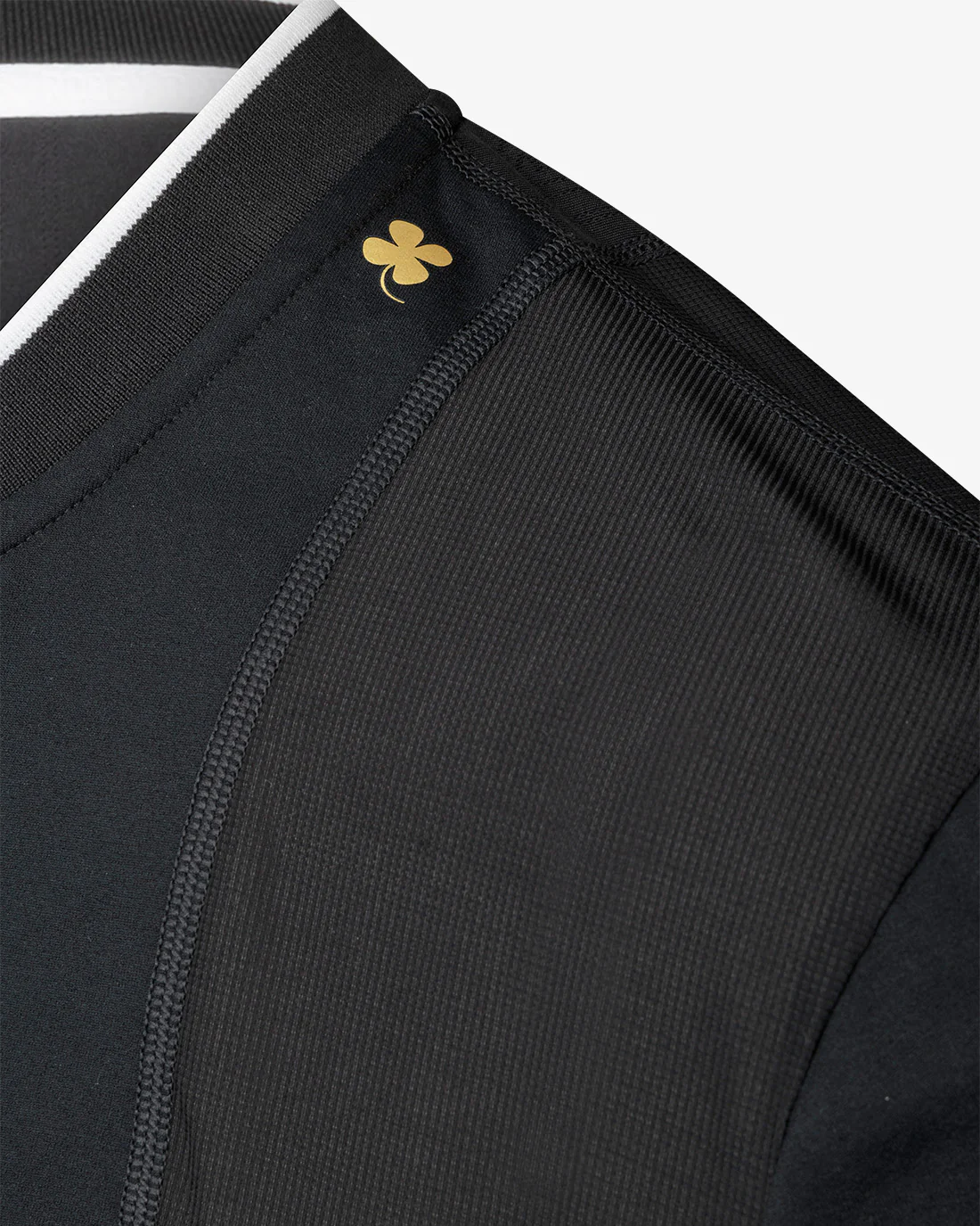 Tennis Ace Henley Tee - Image 7
