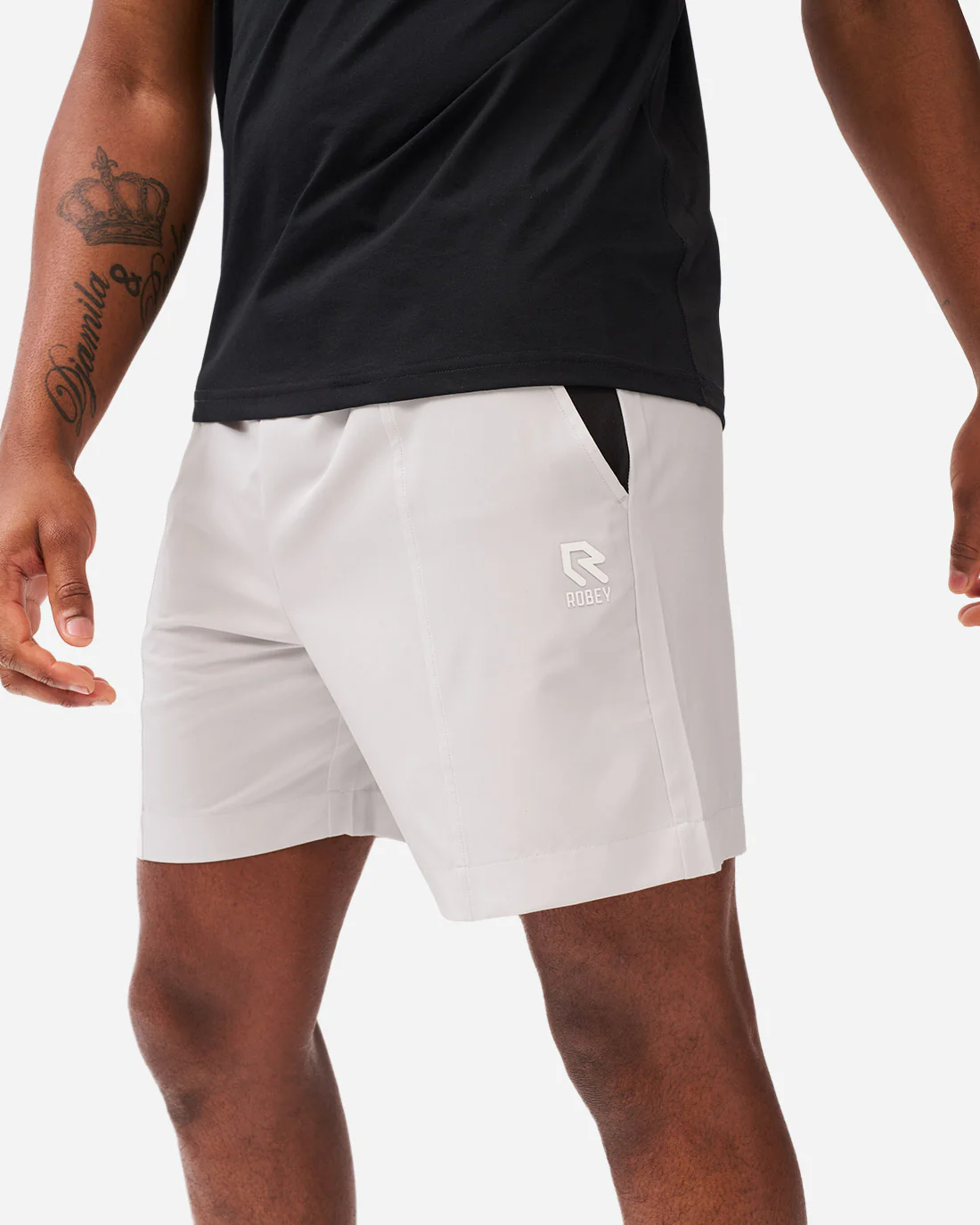 Tennis Ace Short - Image 6
